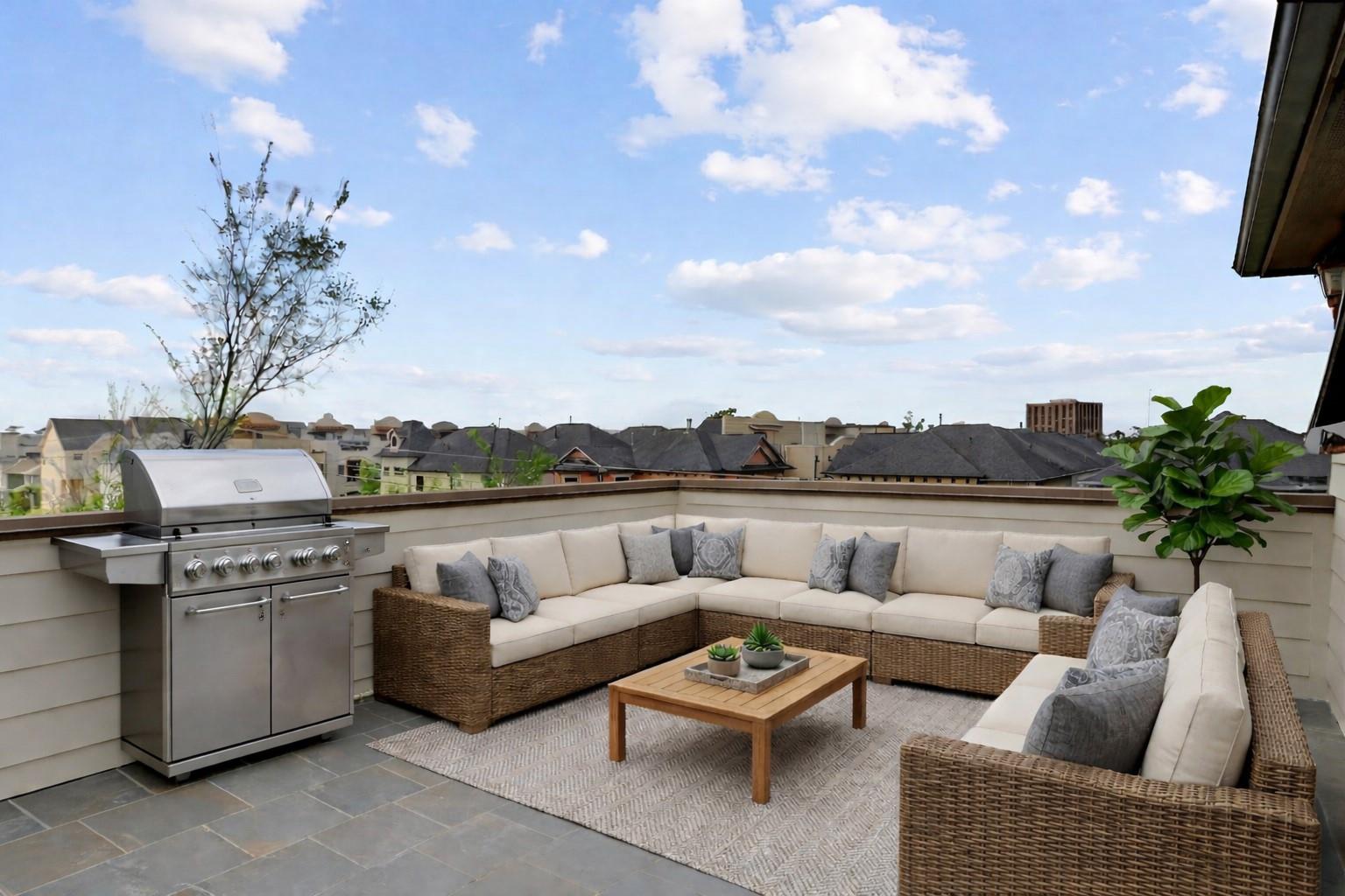 1428 W 23rd Street # C