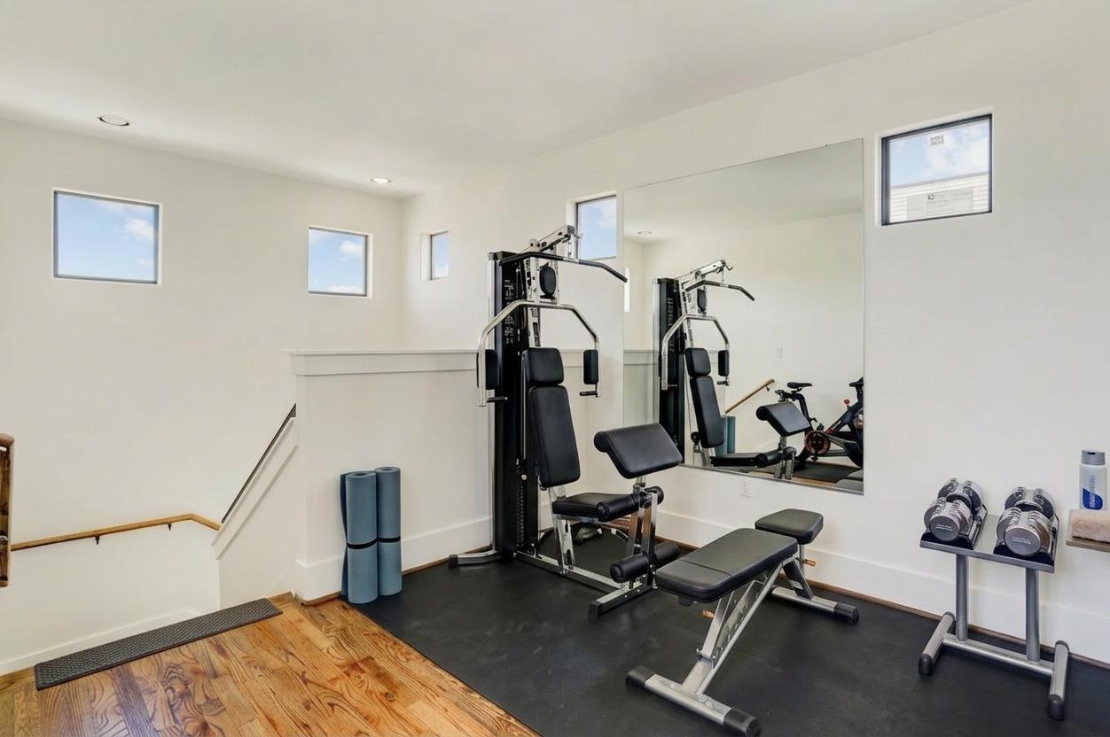 1428 W 23rd Street # C