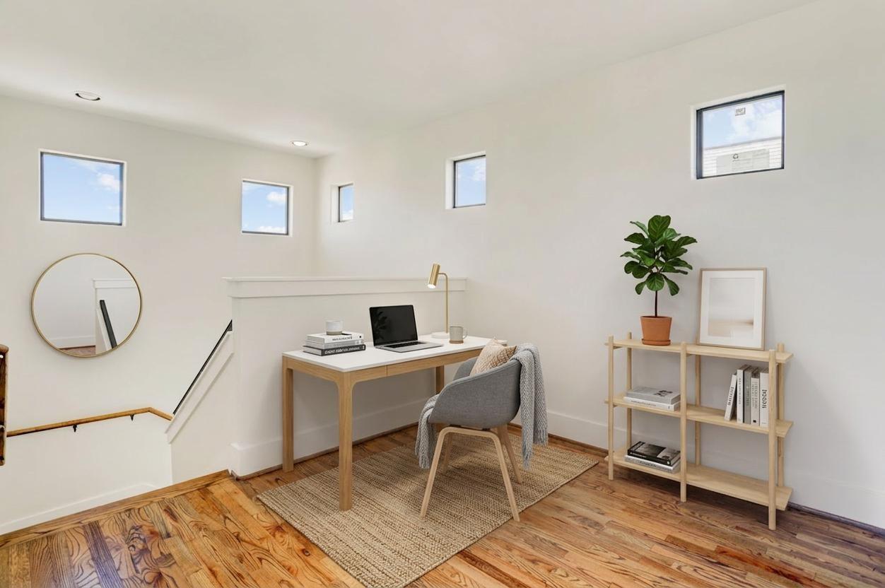 1428 W 23rd Street # C