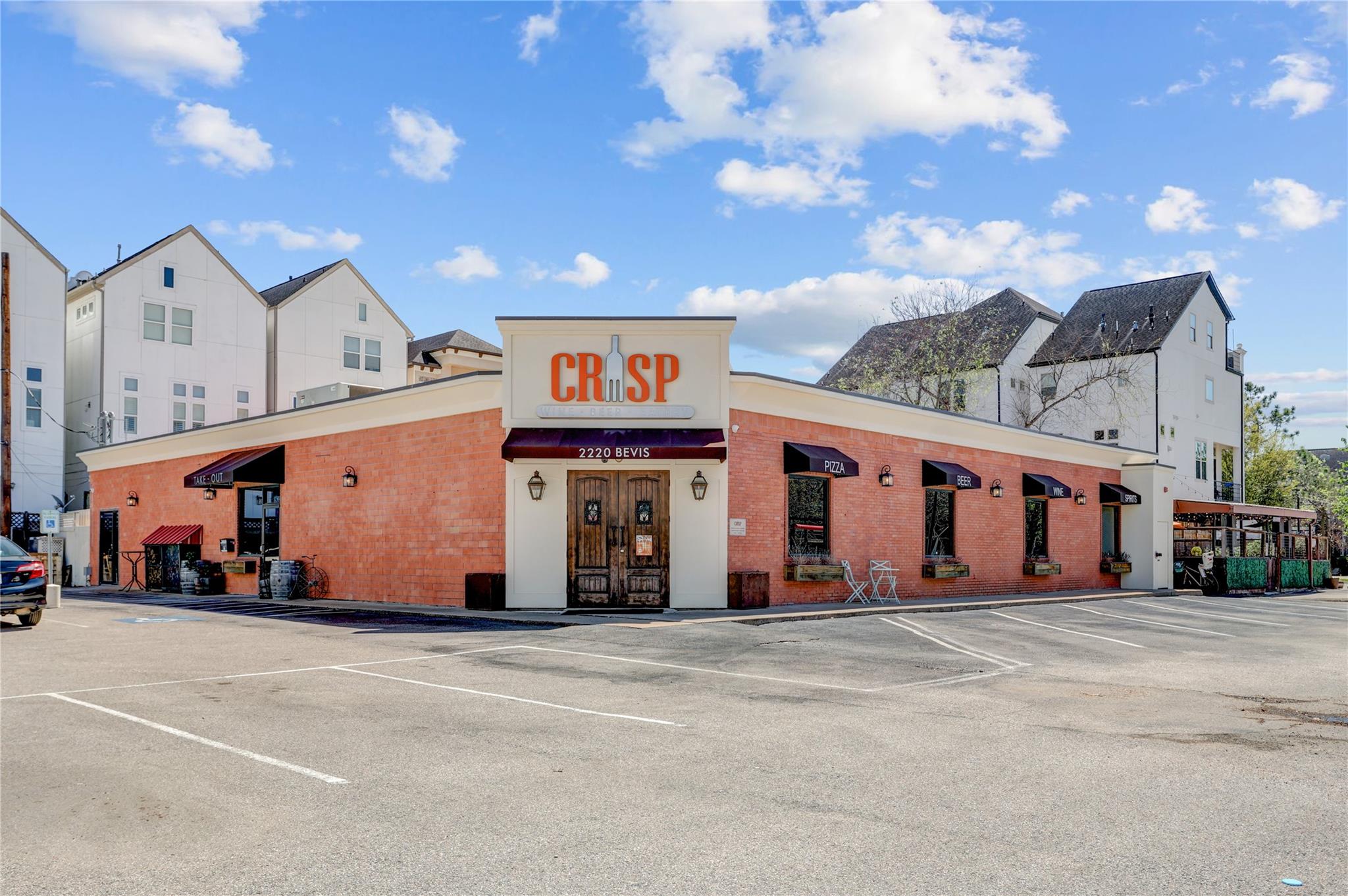 1428 W 23rd Street # C