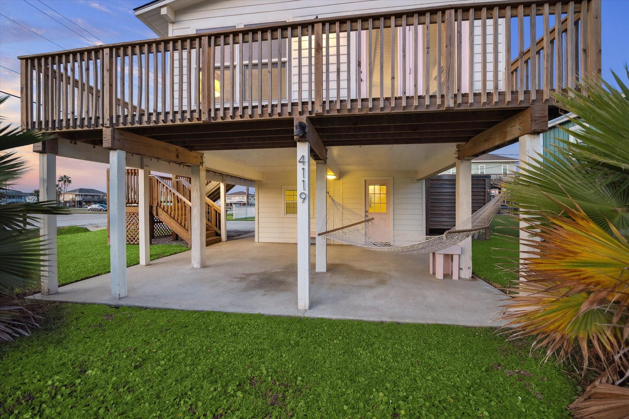 4119 Liberty Drive