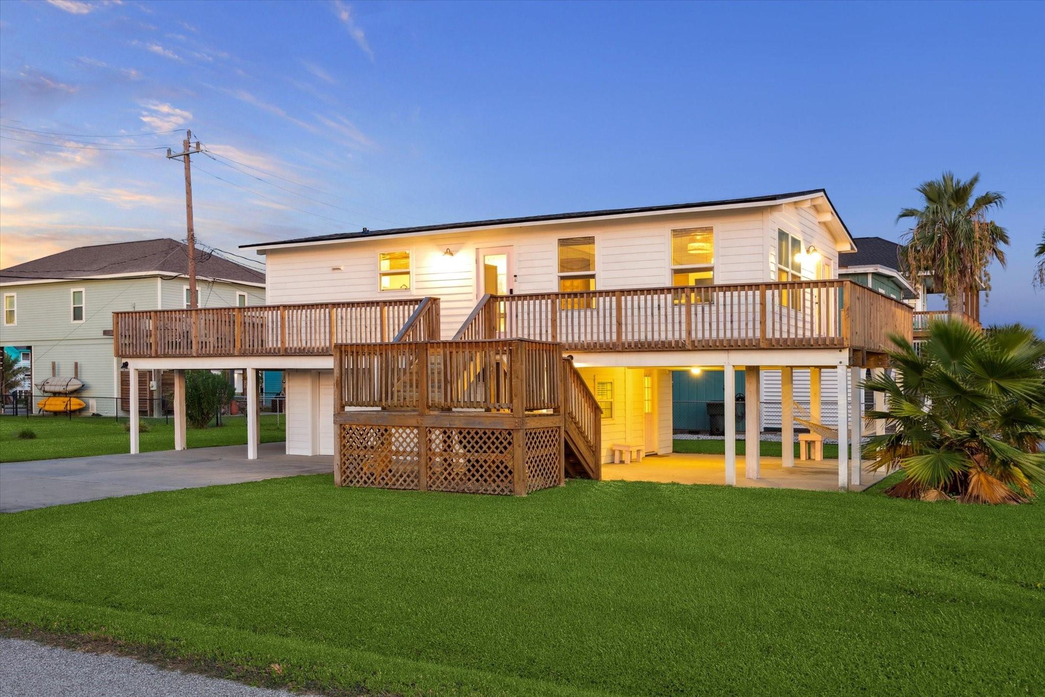 4119 Liberty Drive