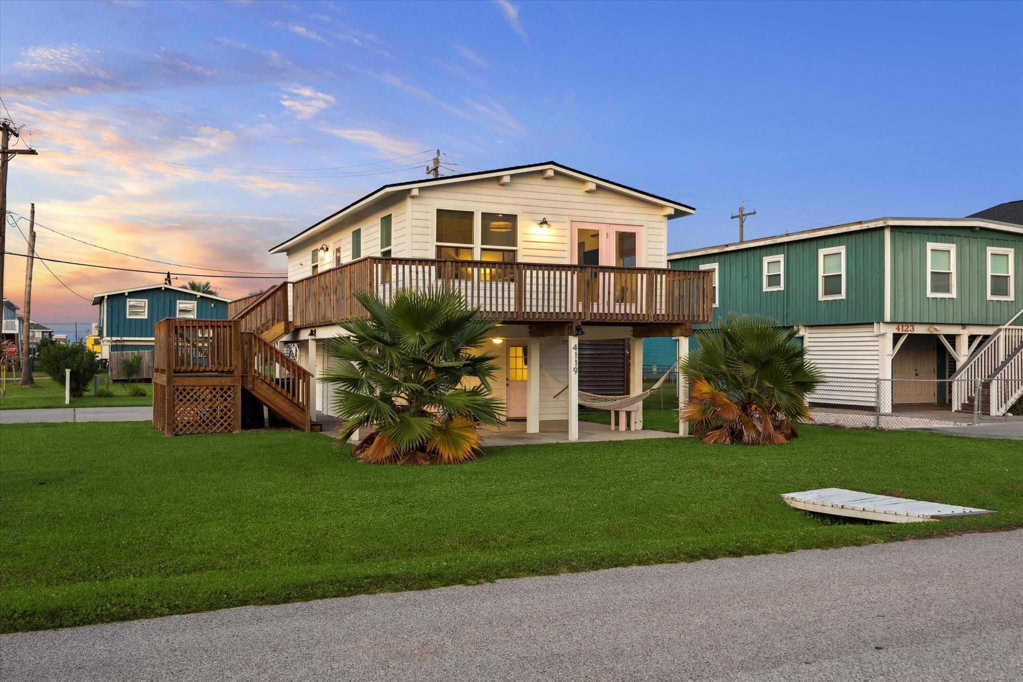 4119 Liberty Drive