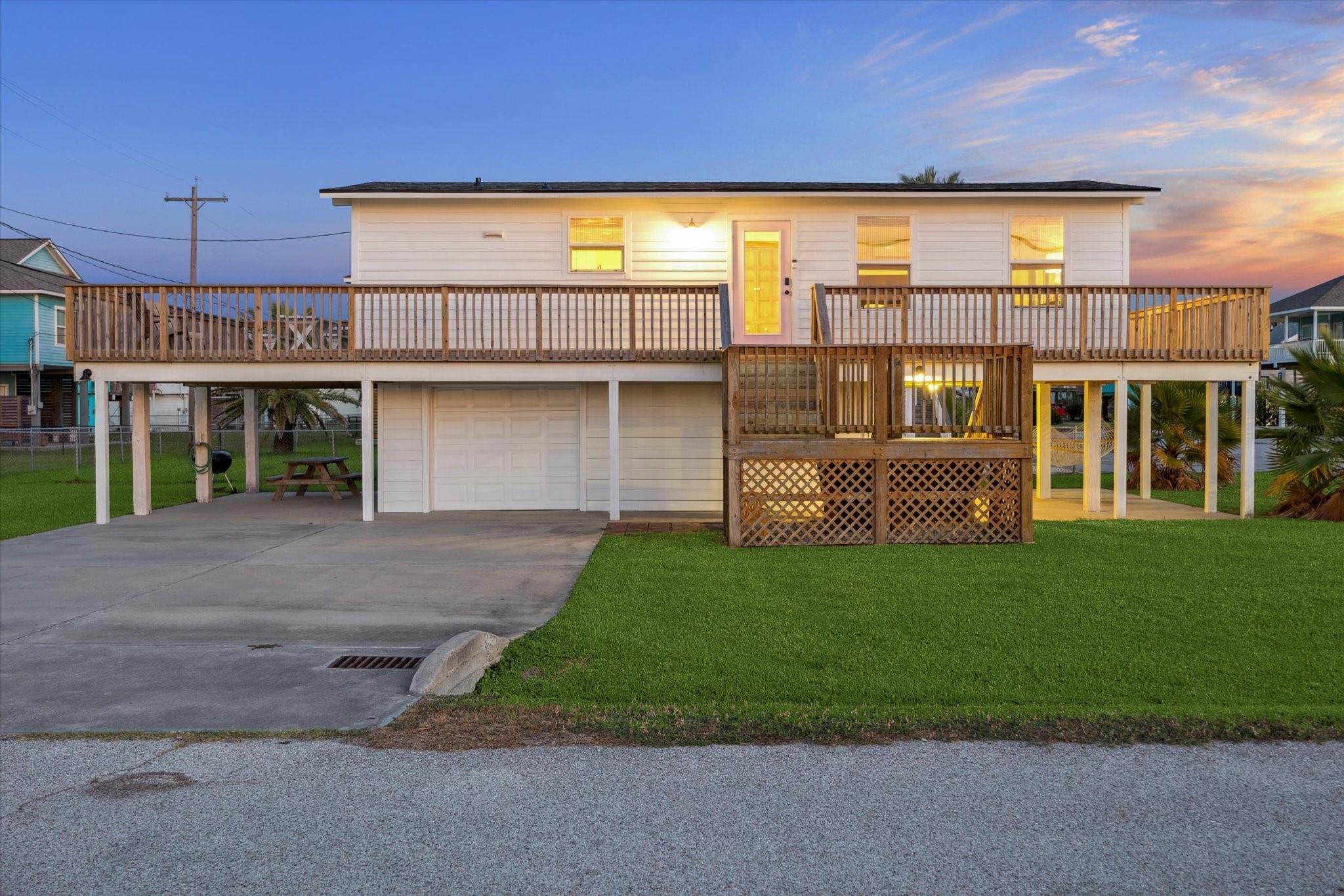 4119 Liberty Drive