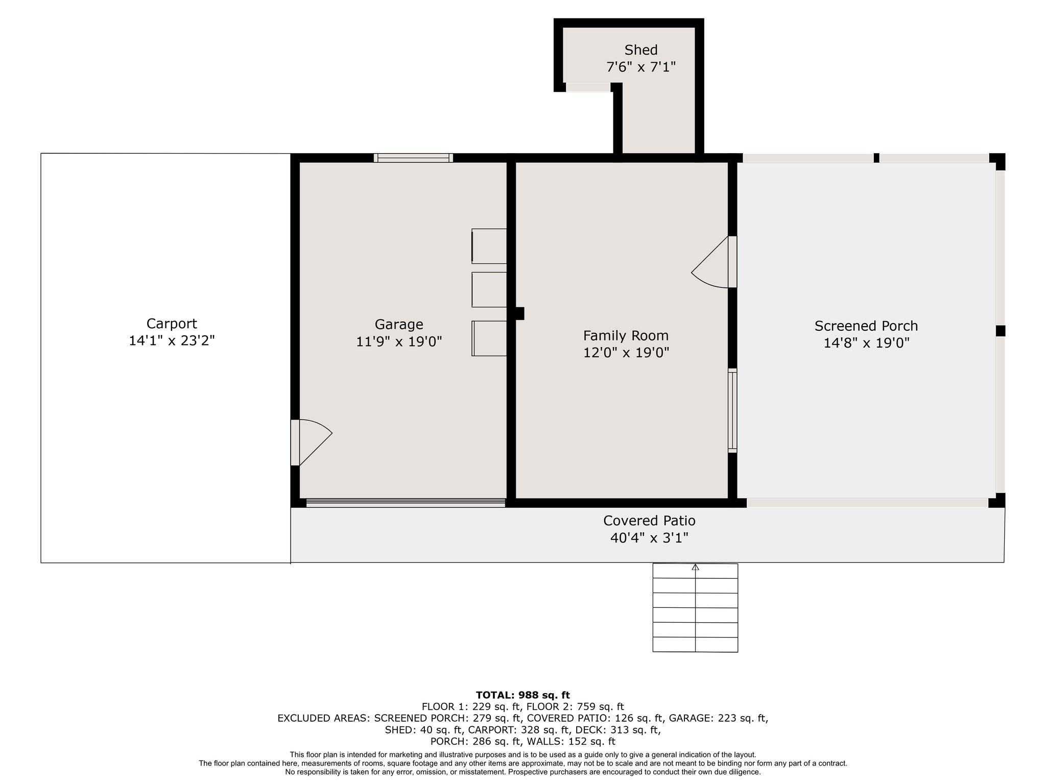 4119 Liberty Drive