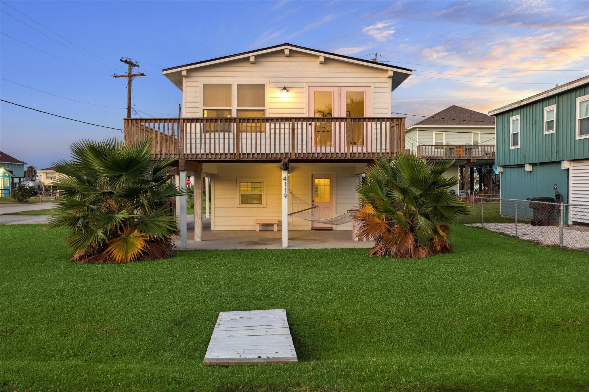 4119 Liberty Drive