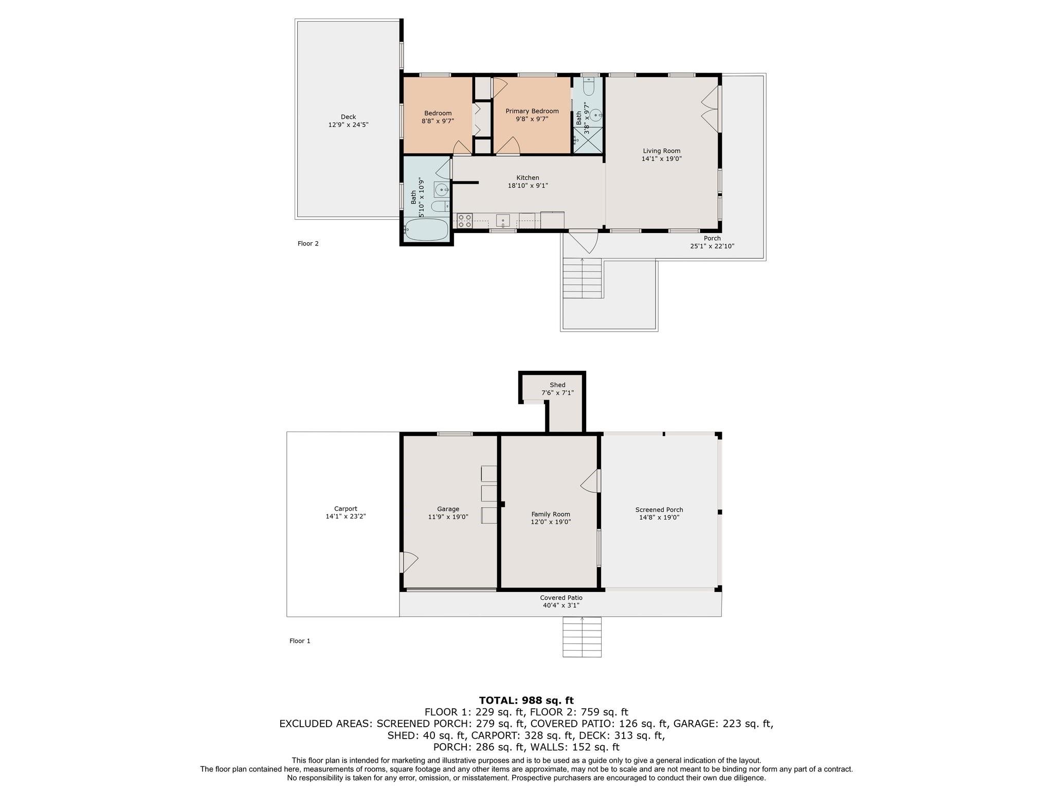4119 Liberty Drive