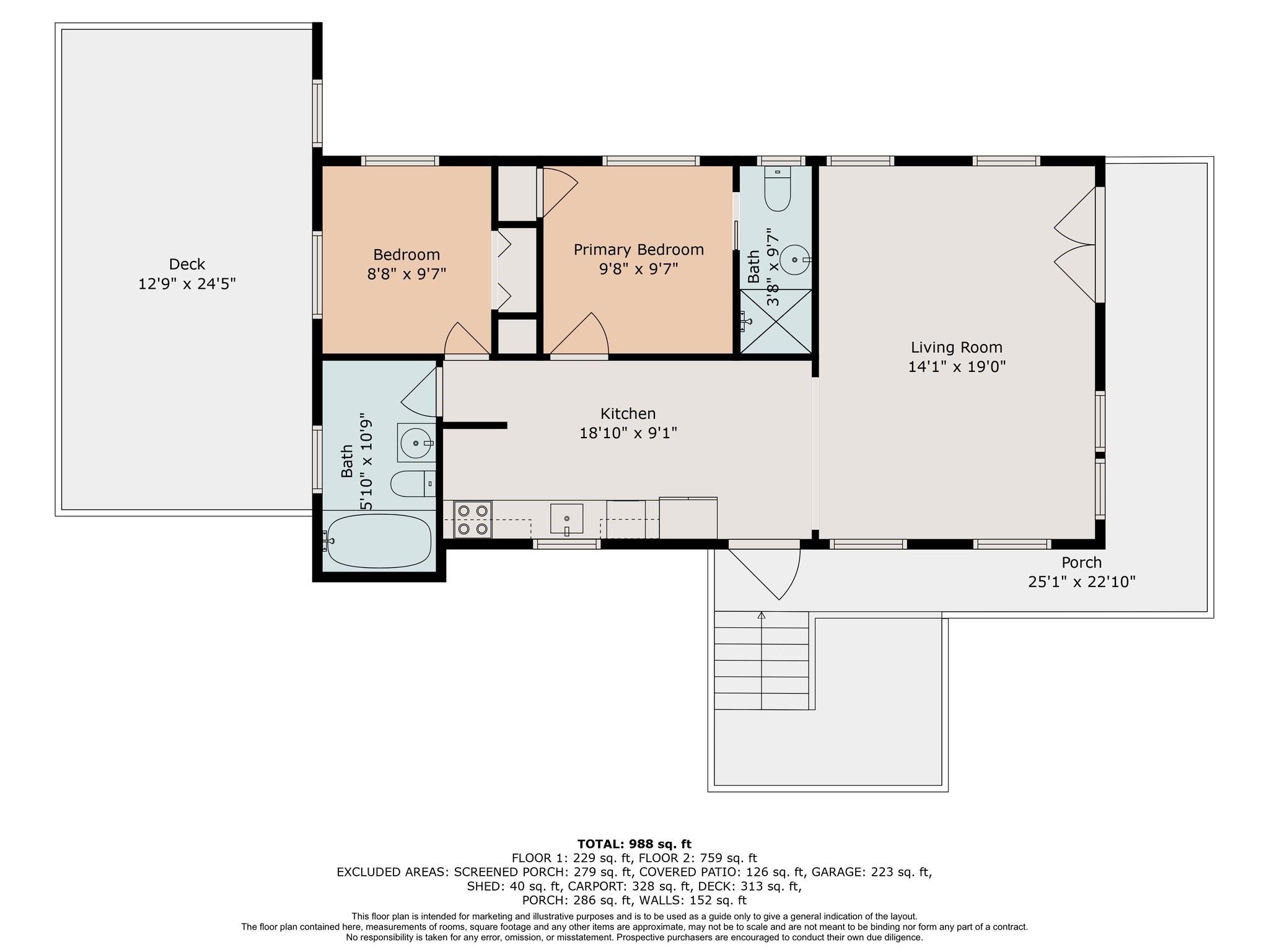 4119 Liberty Drive