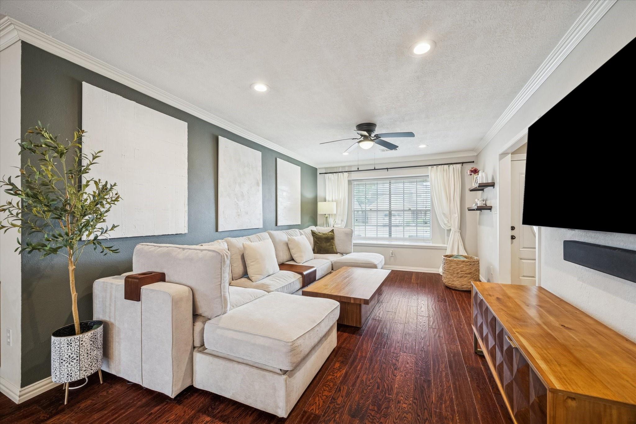 4415 Grass Valley Street