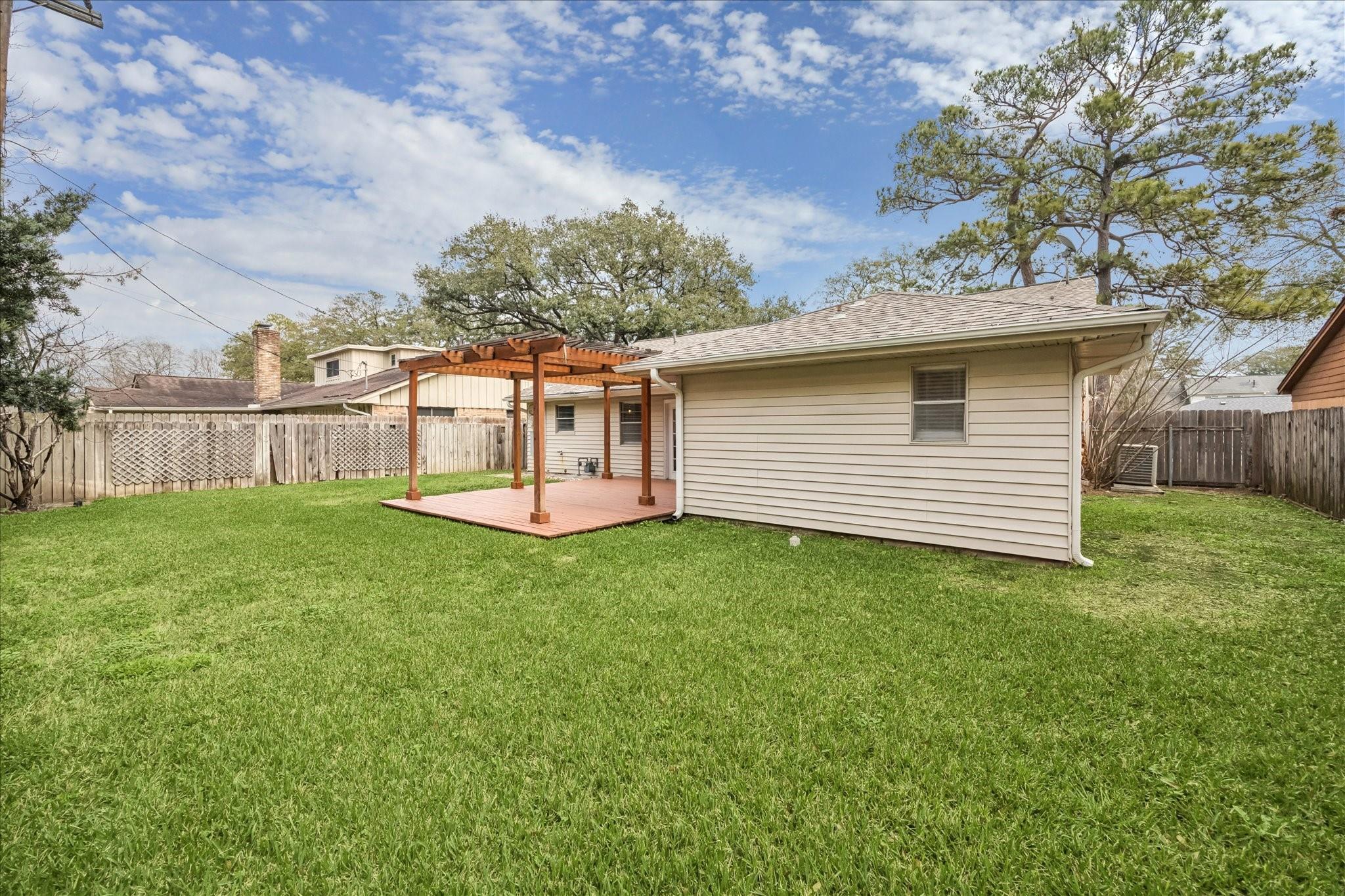 4415 Grass Valley Street