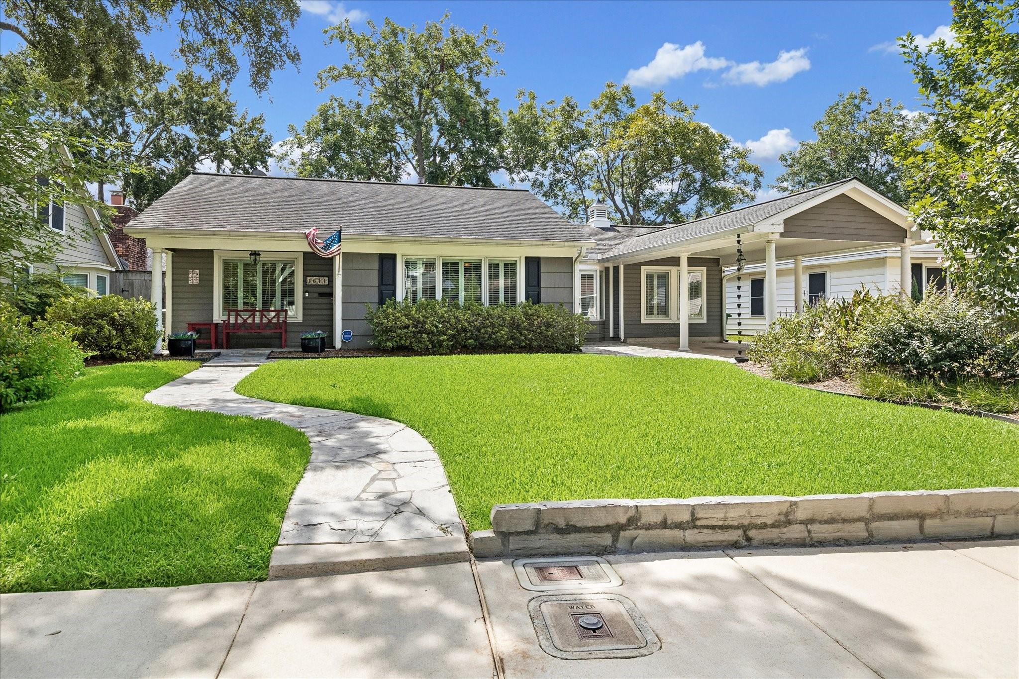 1611 Gardenia Drive