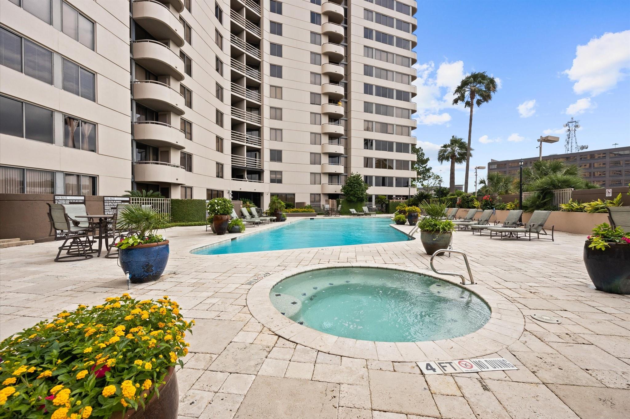 3525 Sage Road # 716