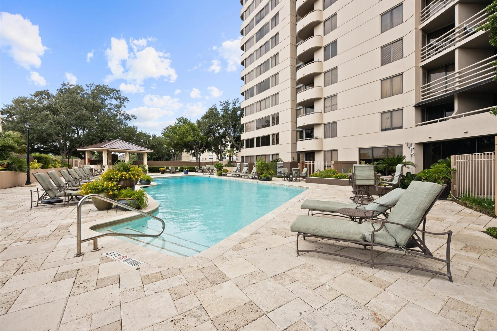 3525 Sage Road # 716