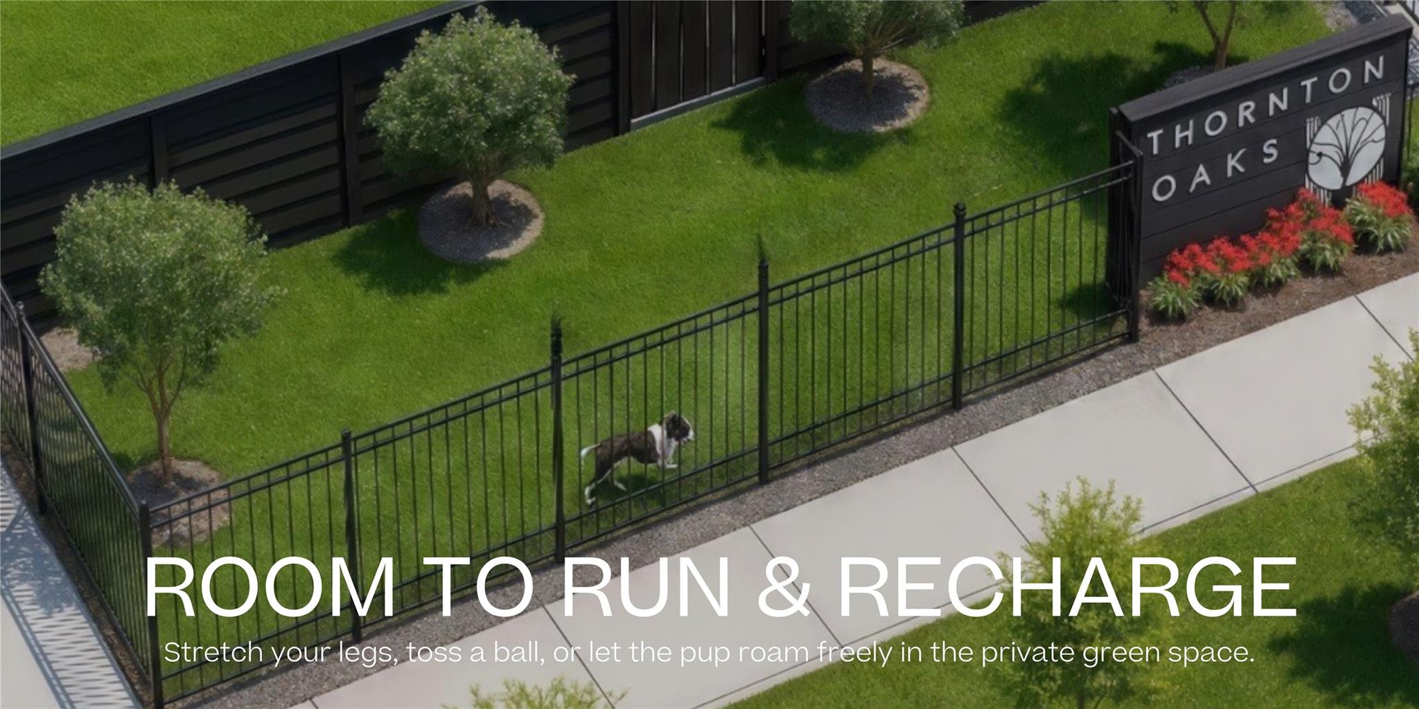 811 Thornton Road # C