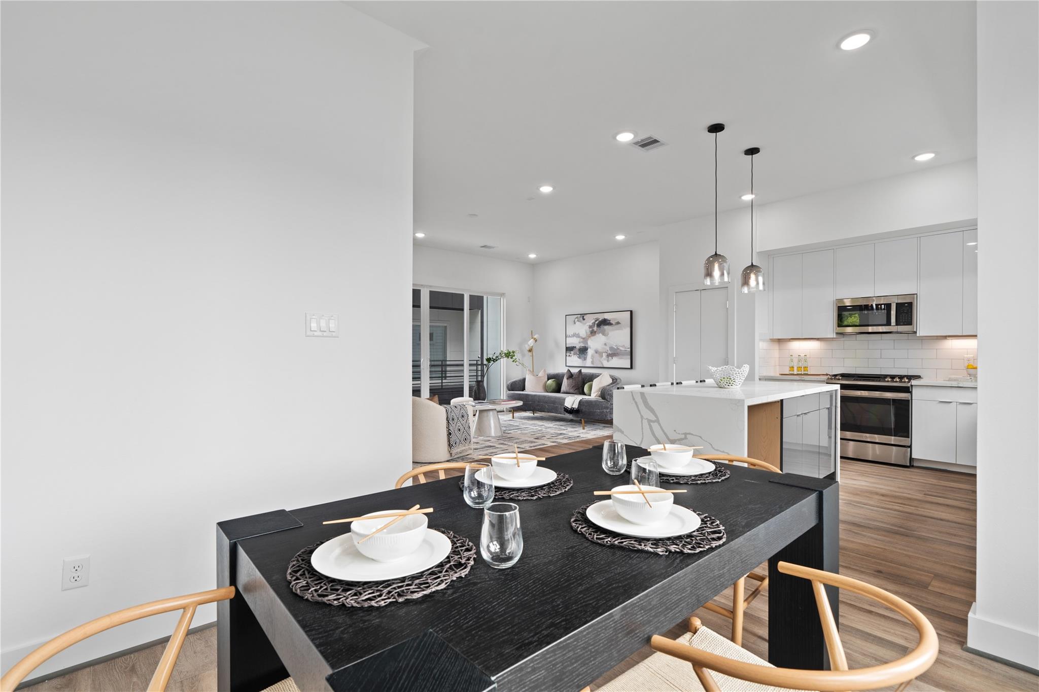 216 E 31st 1/2 Street # B