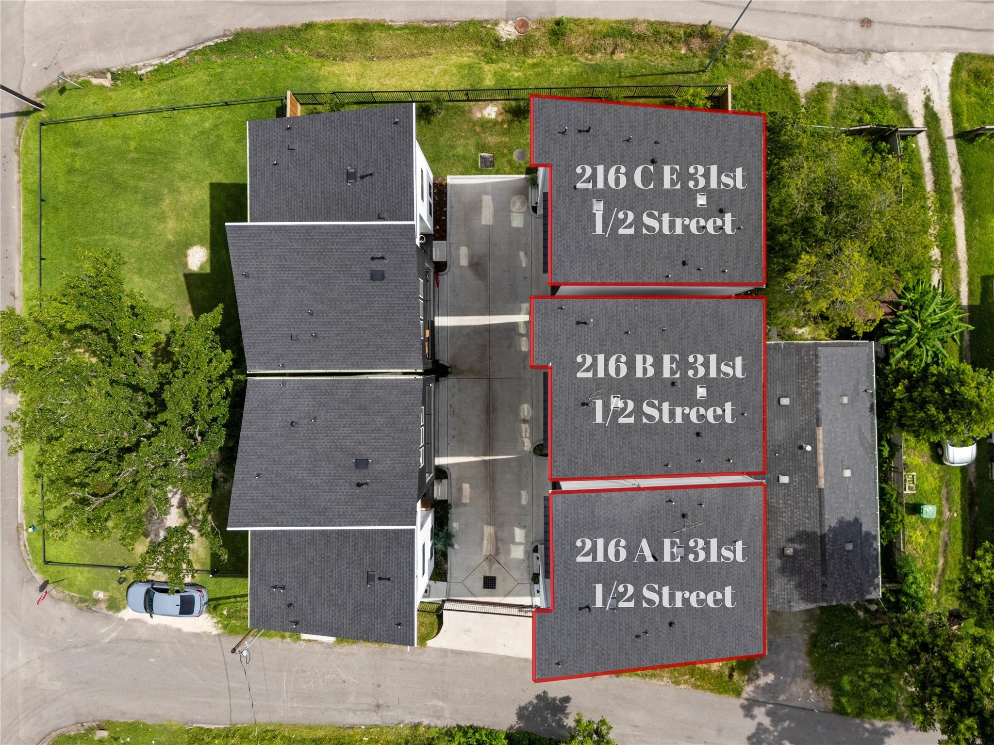 216 E 31st 1/2 Street # B