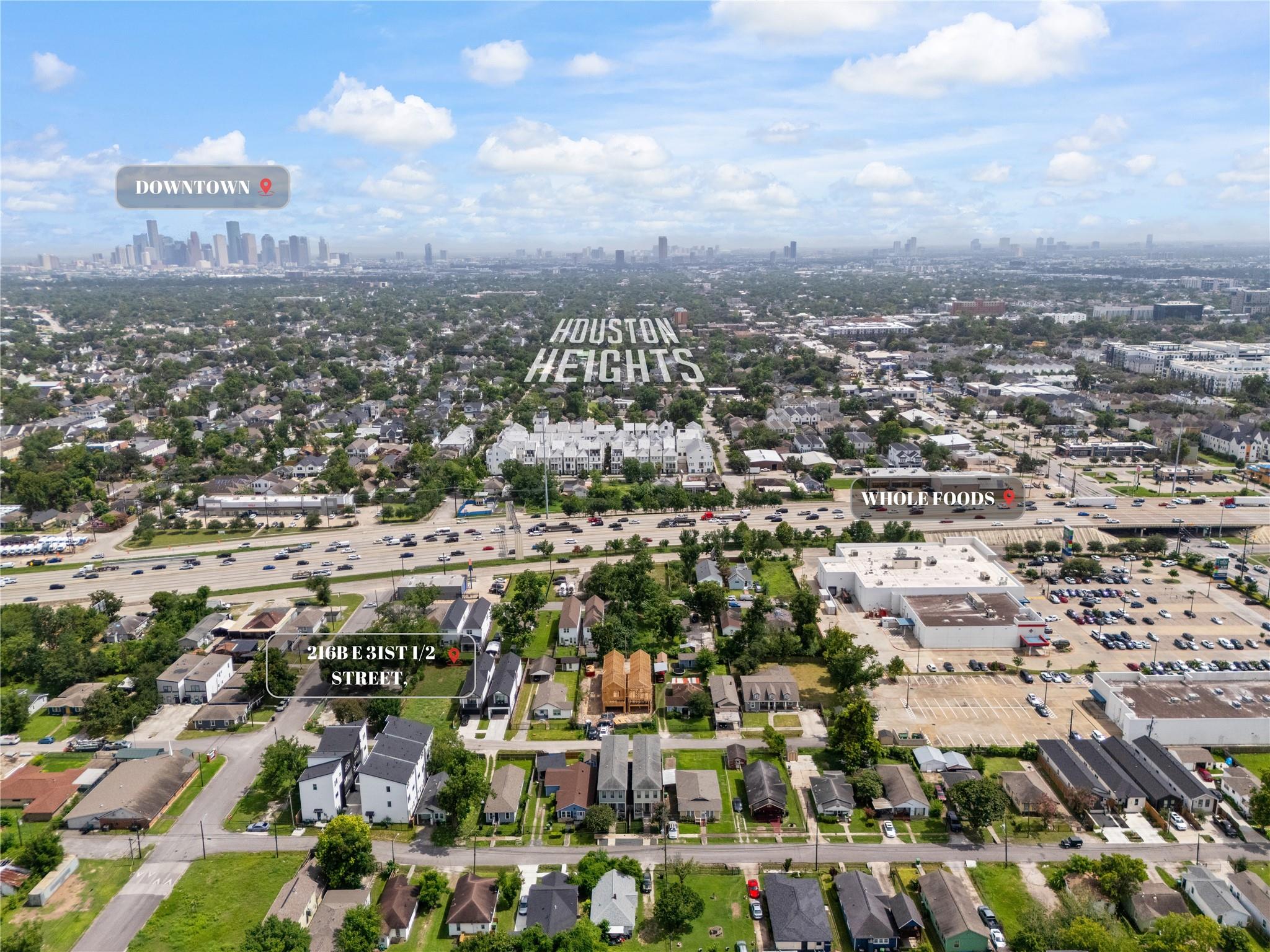 216 E 31st 1/2 Street # B