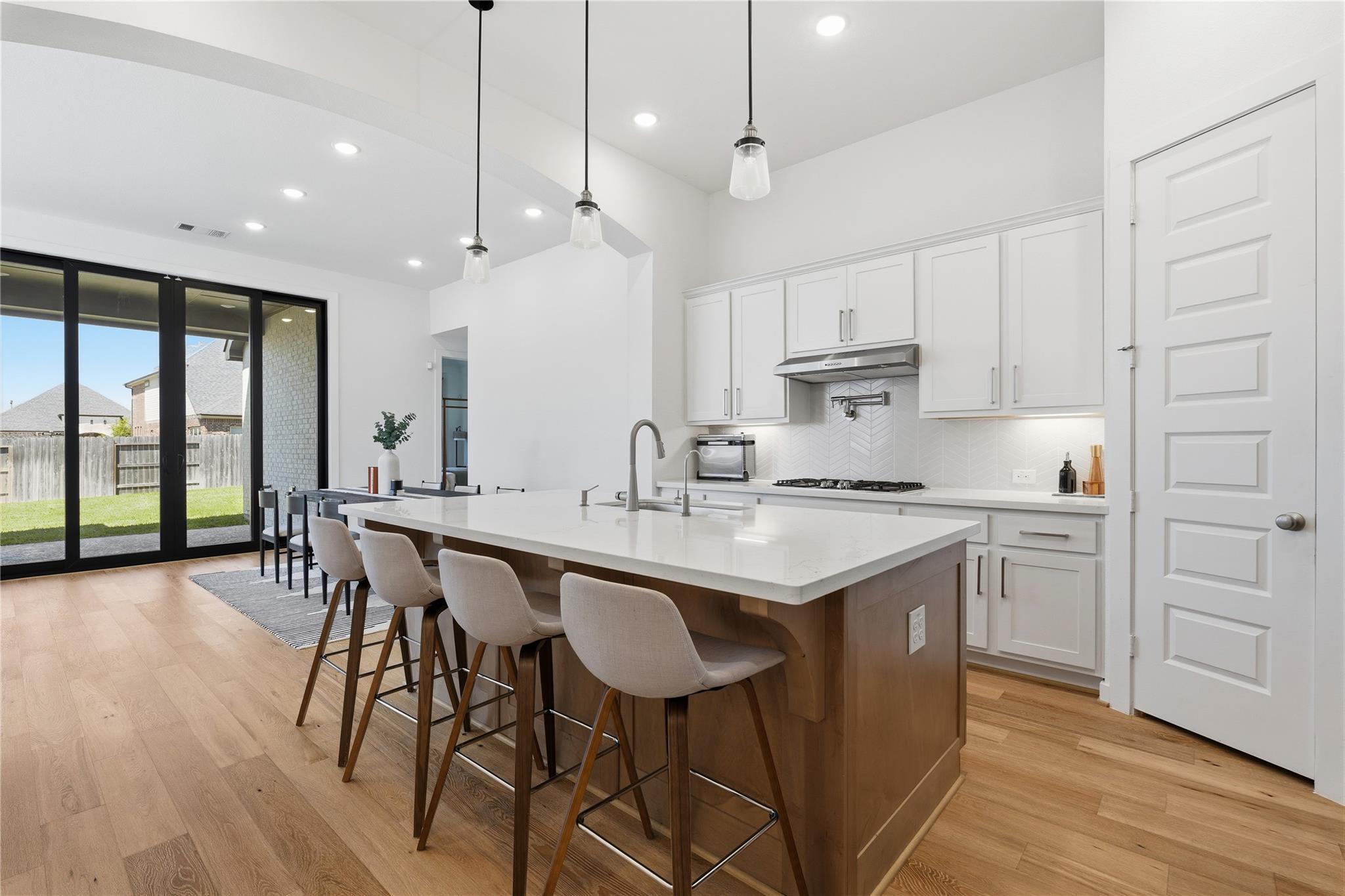 416 Bartlett Street