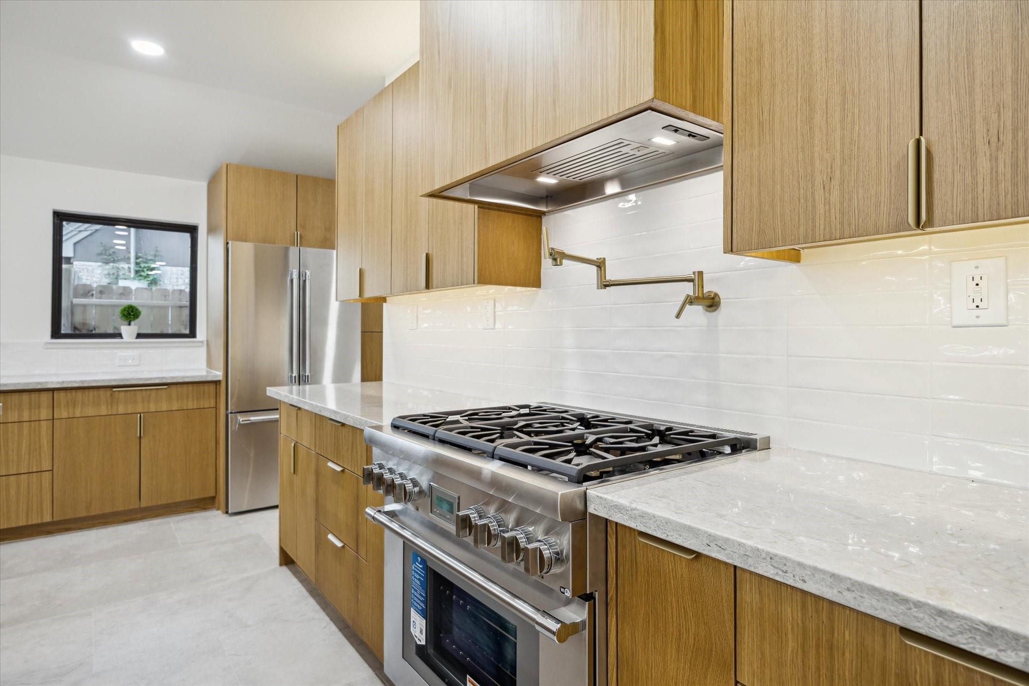 1423 Mapleton Drive