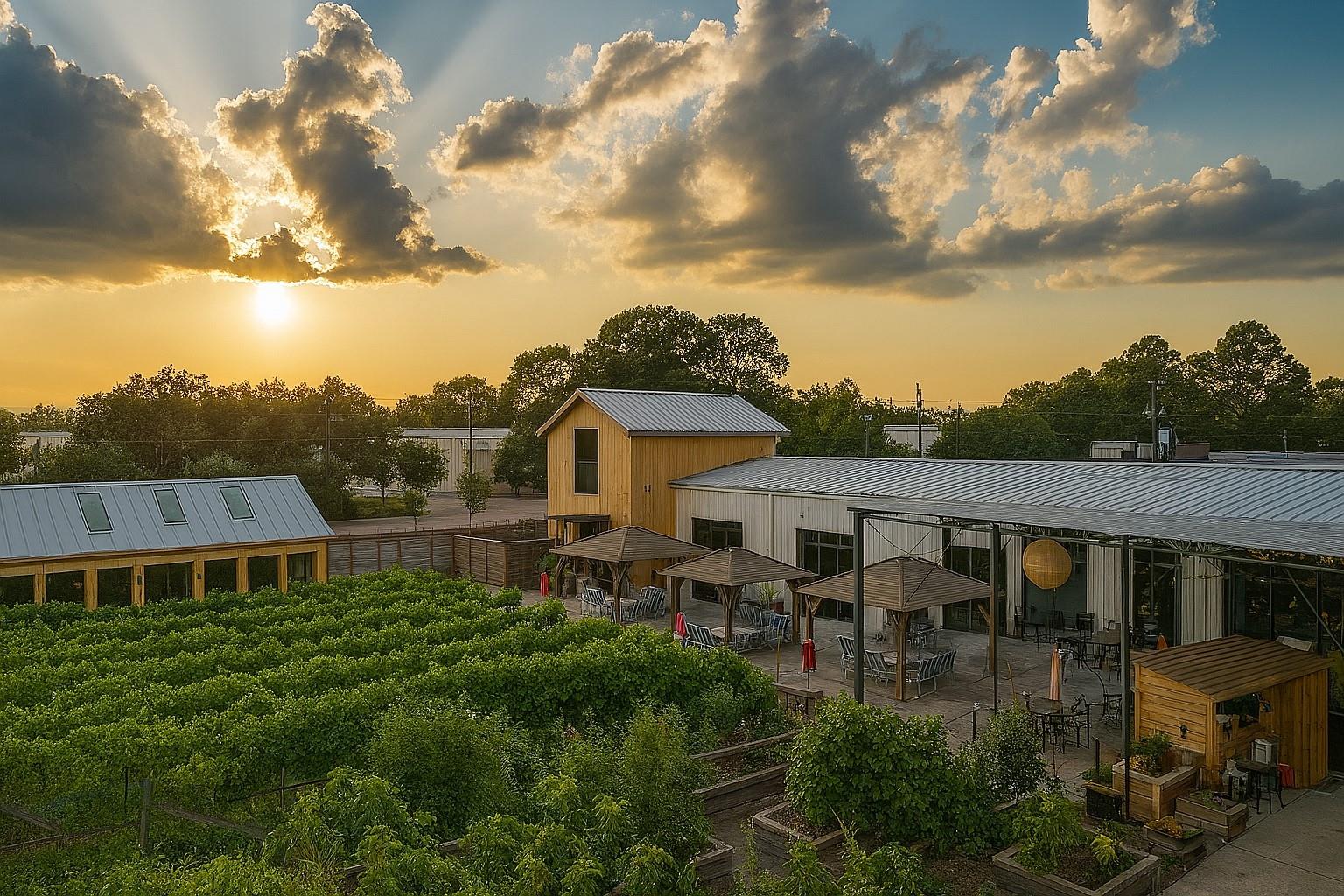1423 Mapleton Drive