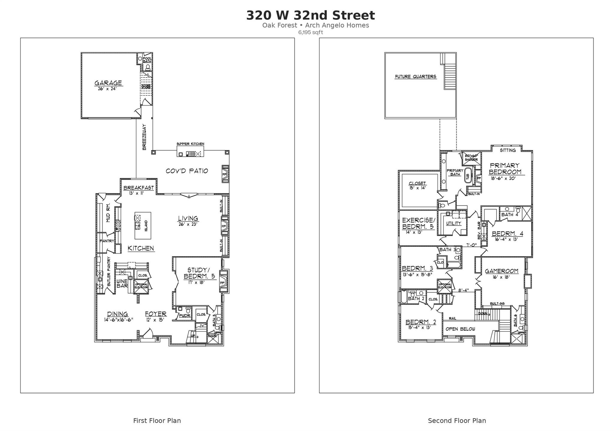 320 W 32nd Street