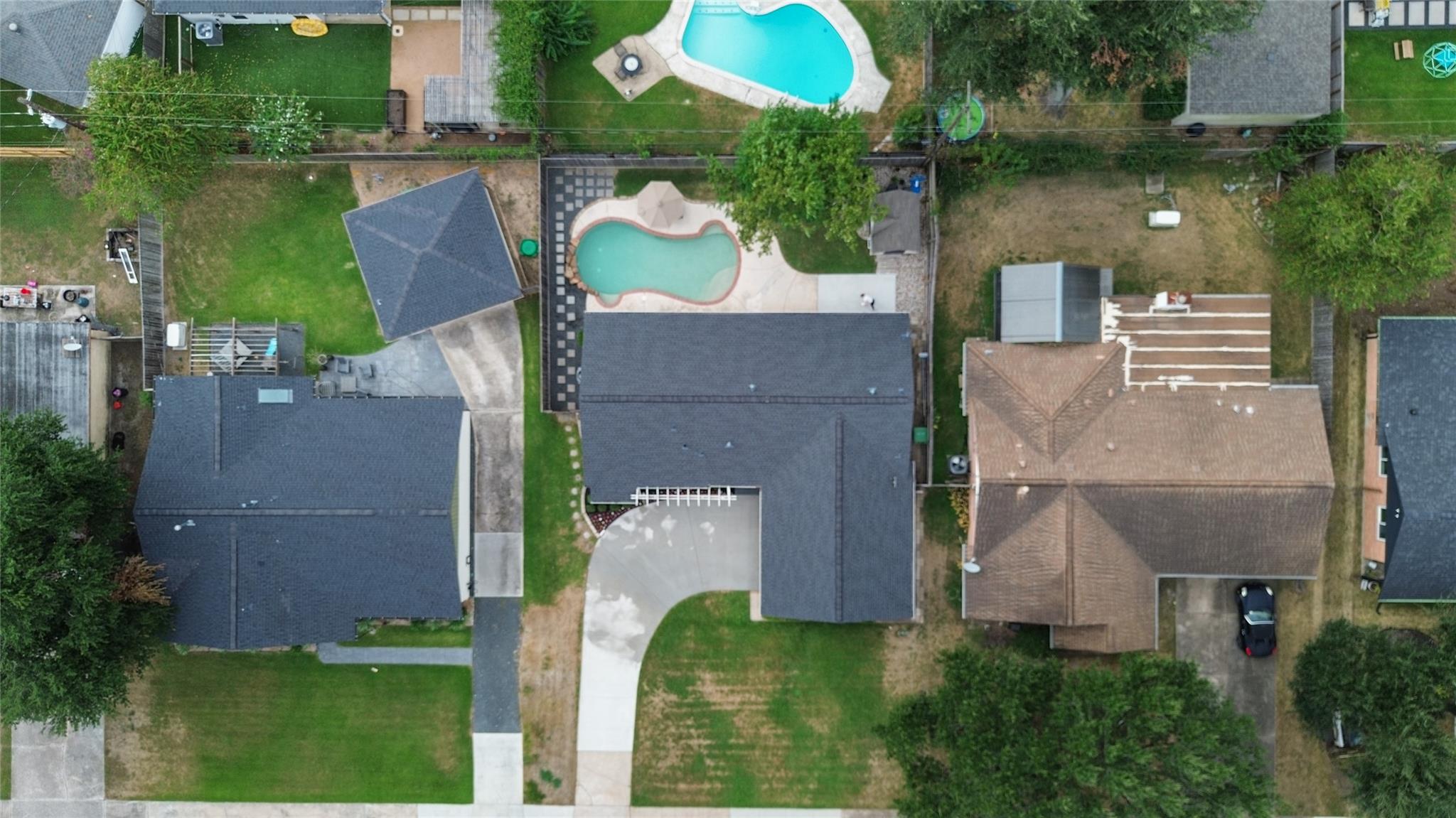 2302 Willowby Drive