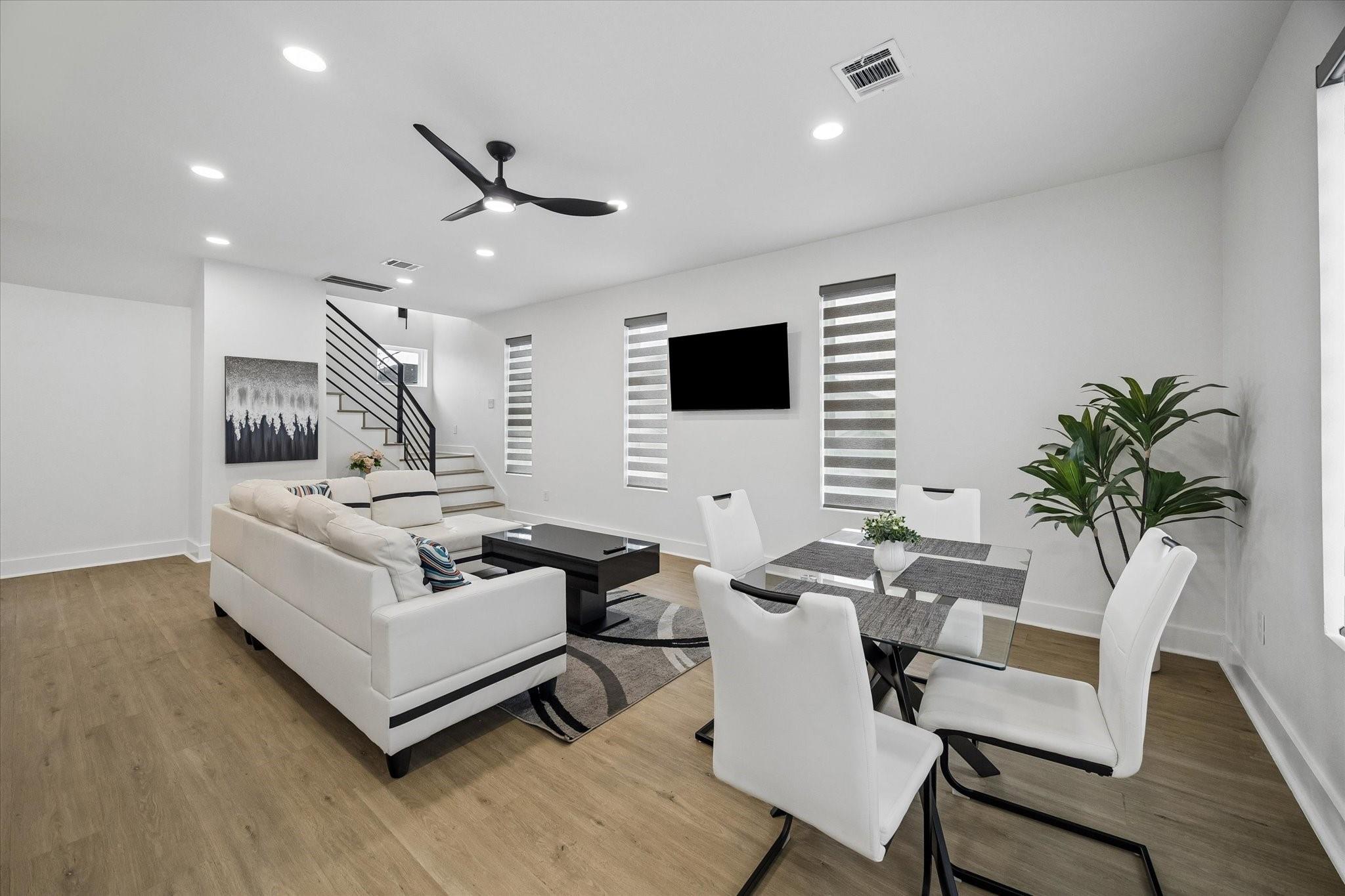104 E 44th Street # A