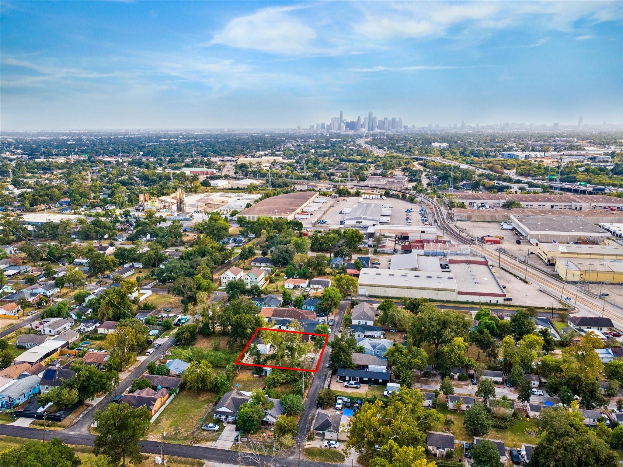 7014 Finn Street, Houston