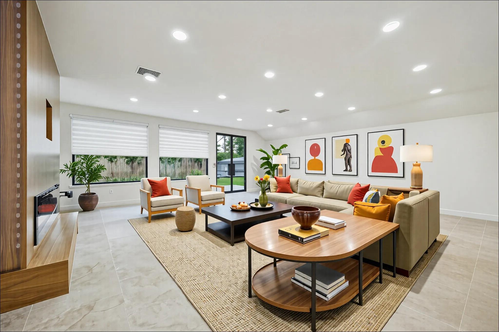1423 Mapleton Drive
