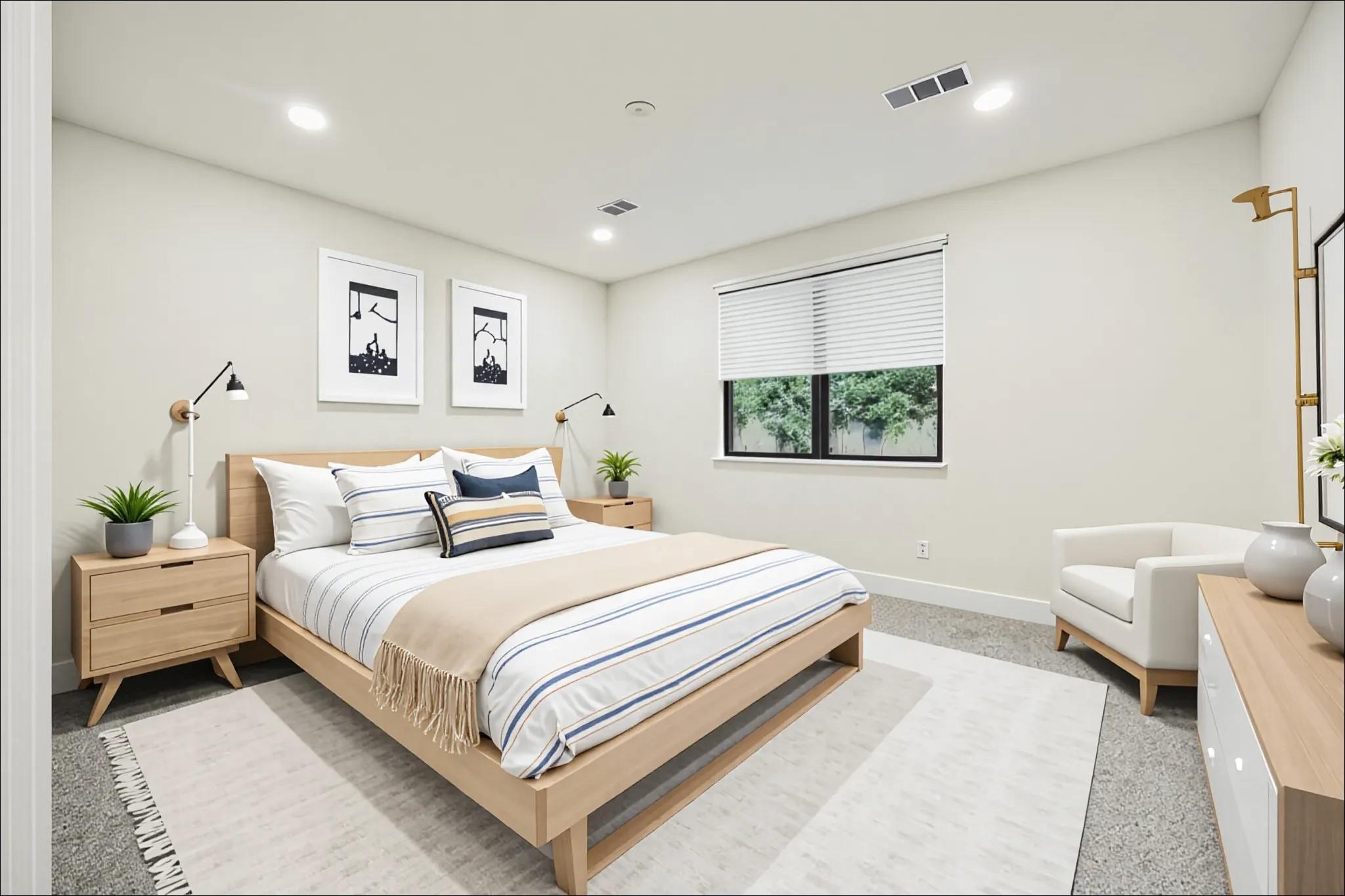 1423 Mapleton Drive
