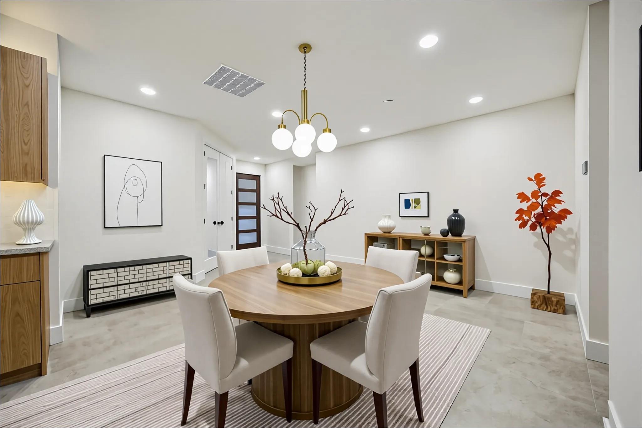 1423 Mapleton Drive