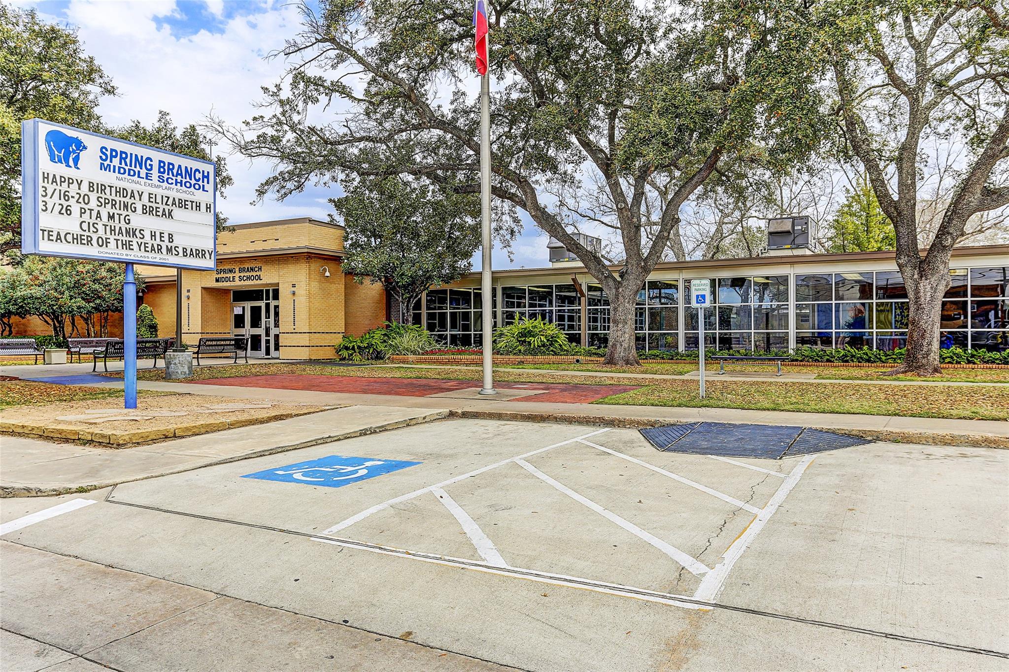 1913 Hoskins Drive # H