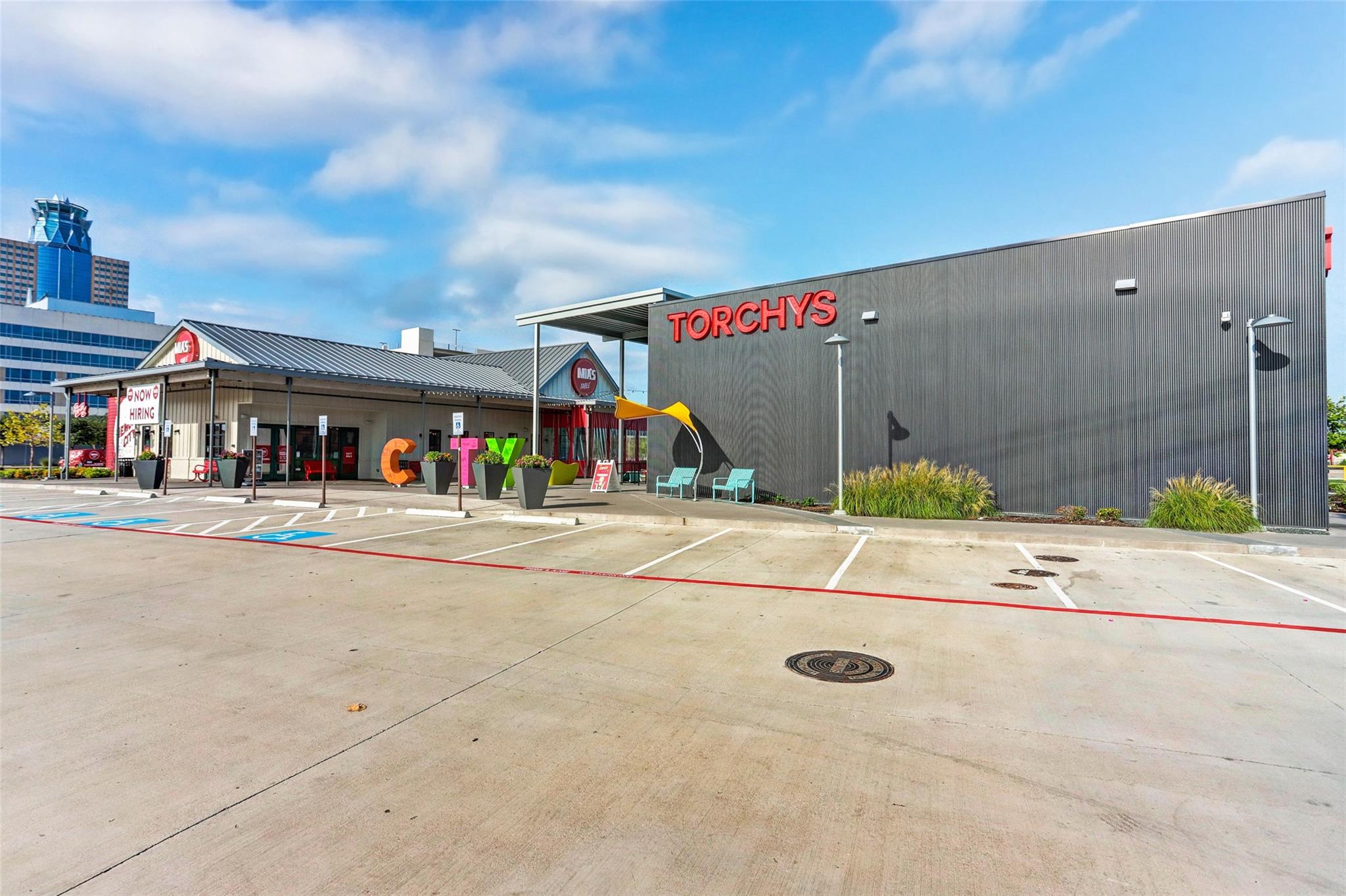 1913 Hoskins Drive # H