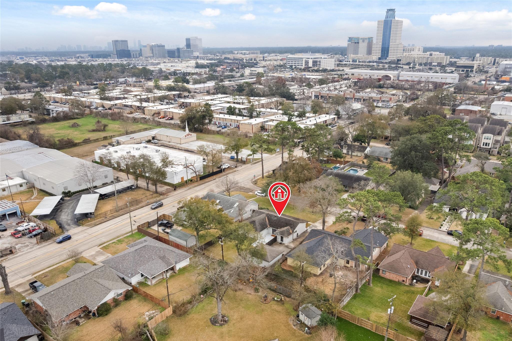 10206 Oakpoint Drive