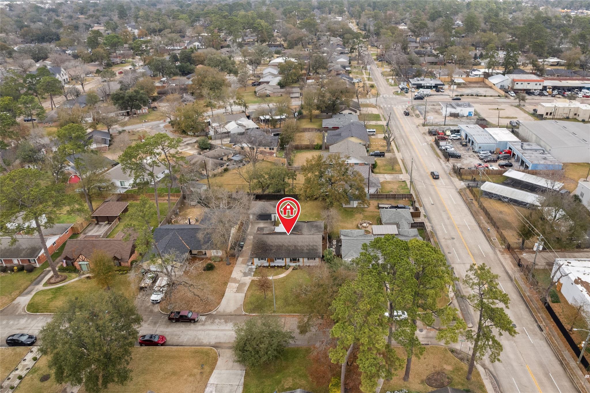 10206 Oakpoint Drive