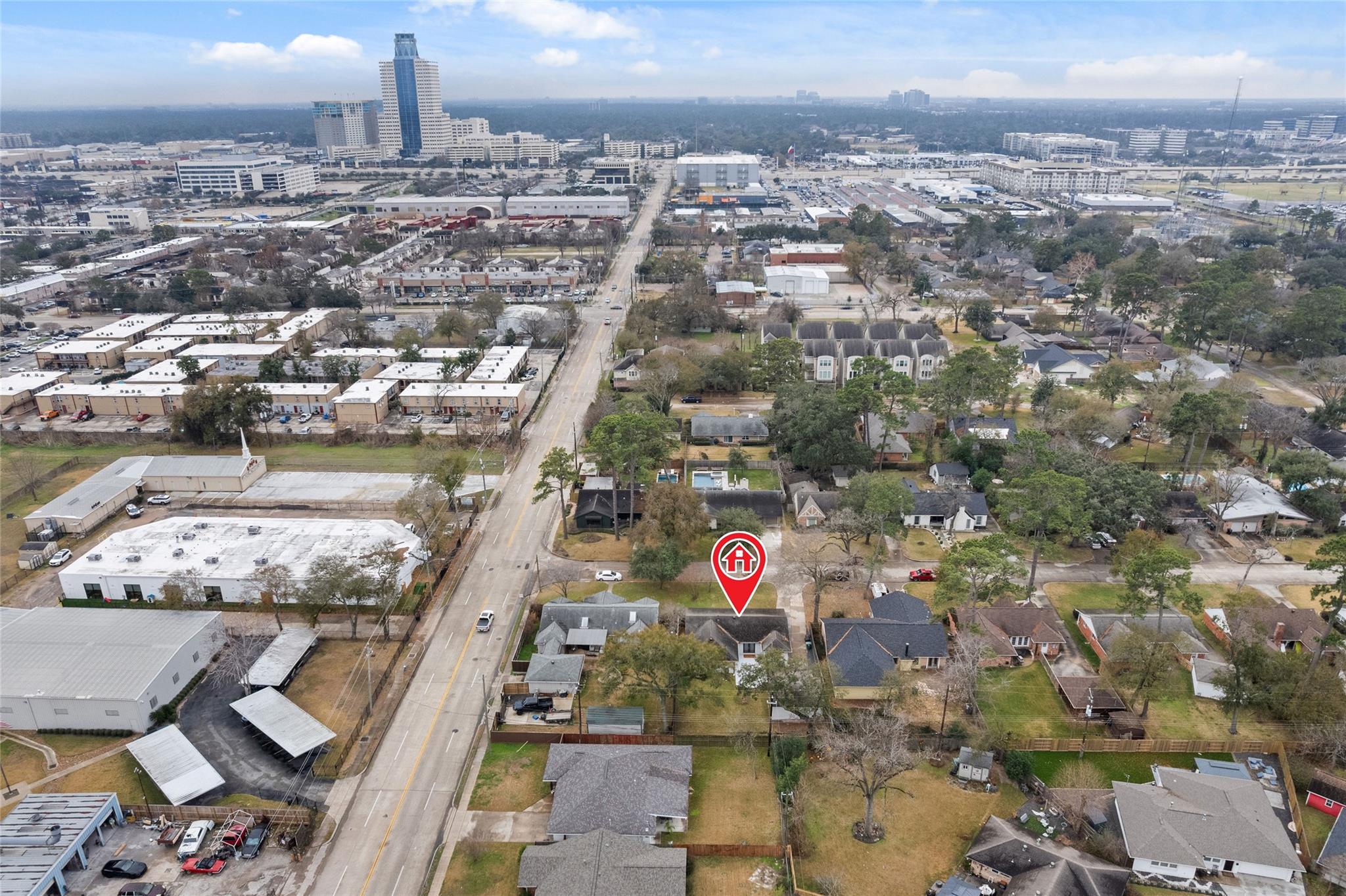 10206 Oakpoint Drive