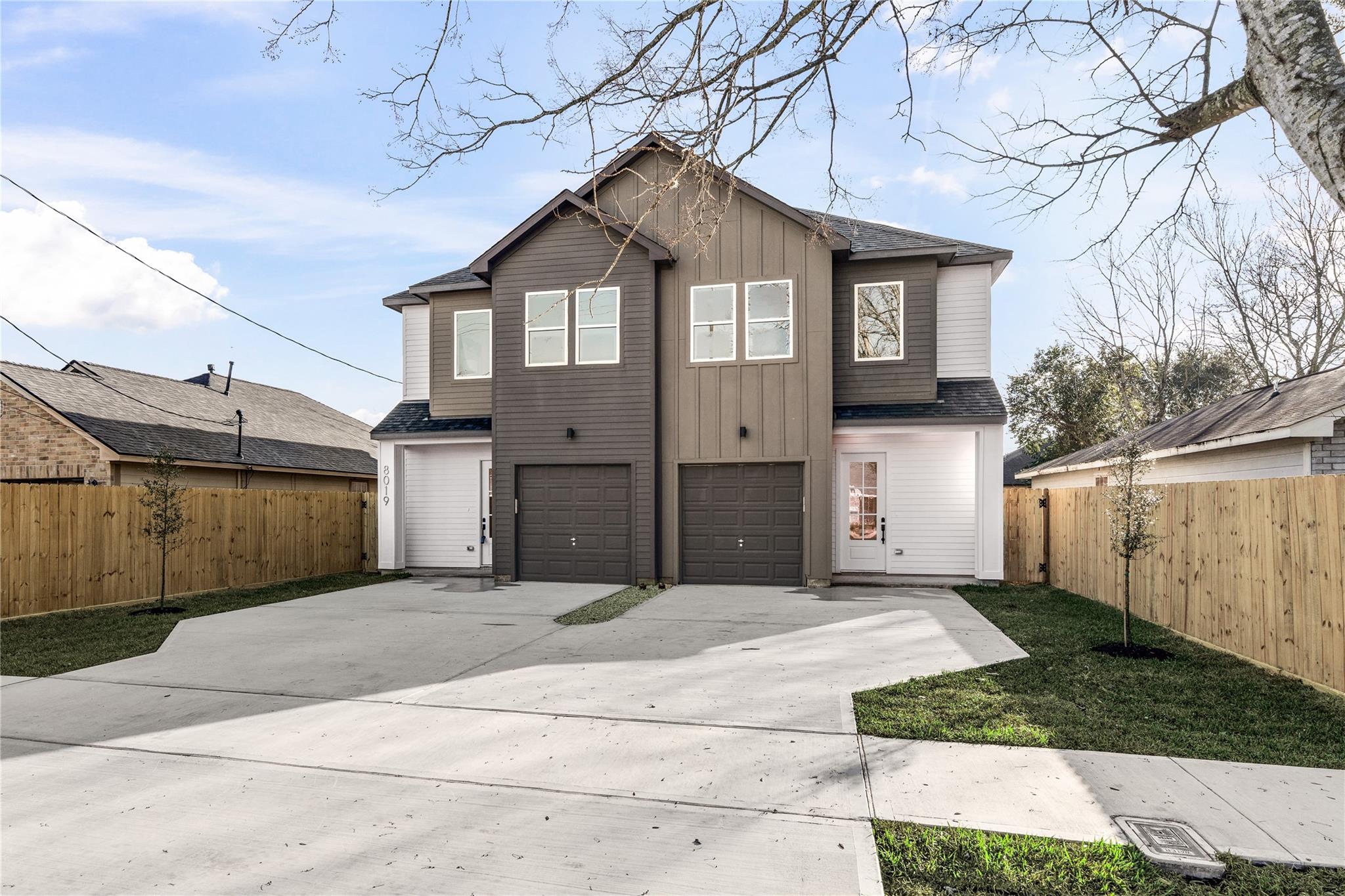 8019 Grandview Street