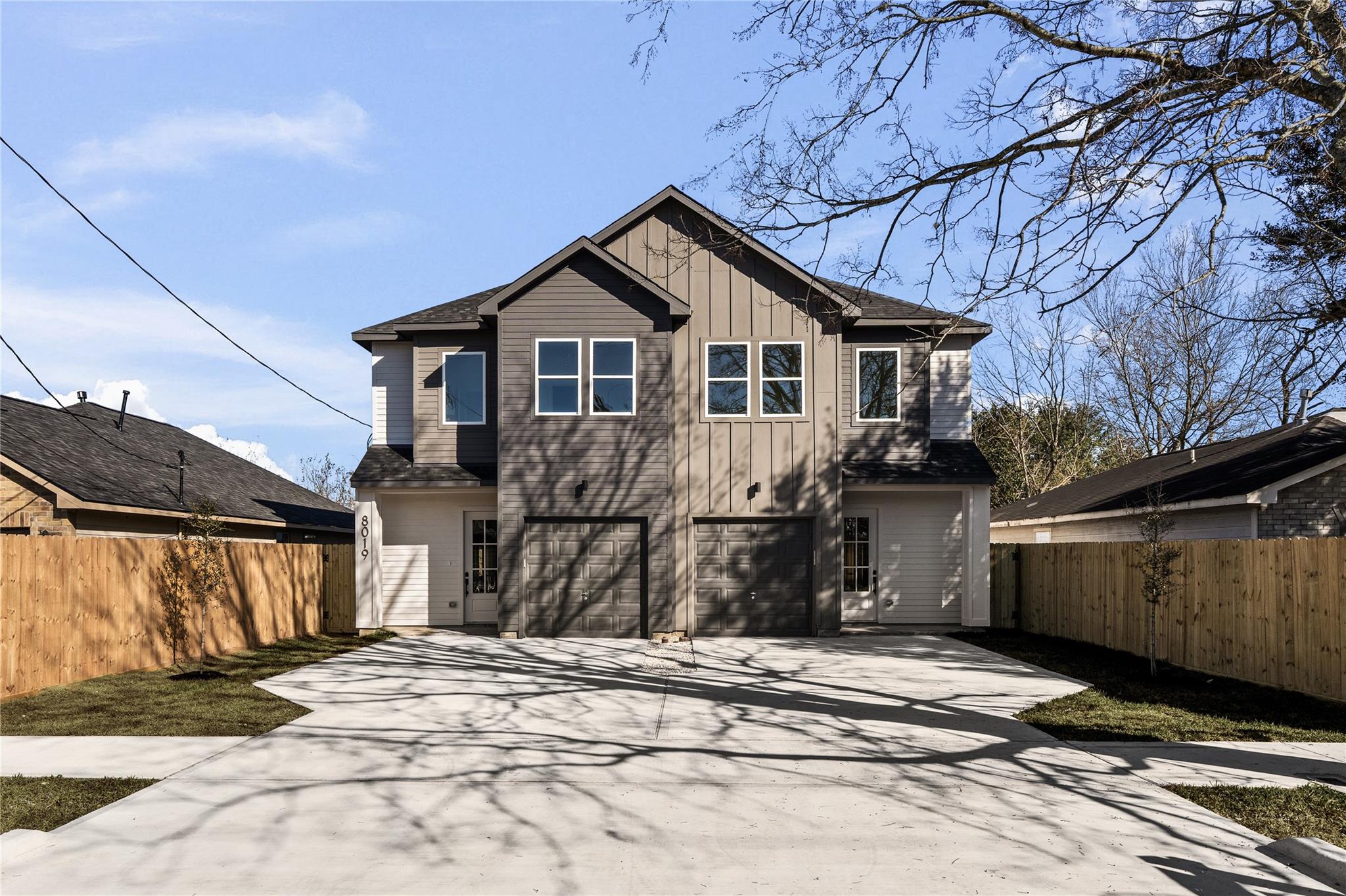 8019 Grandview Street