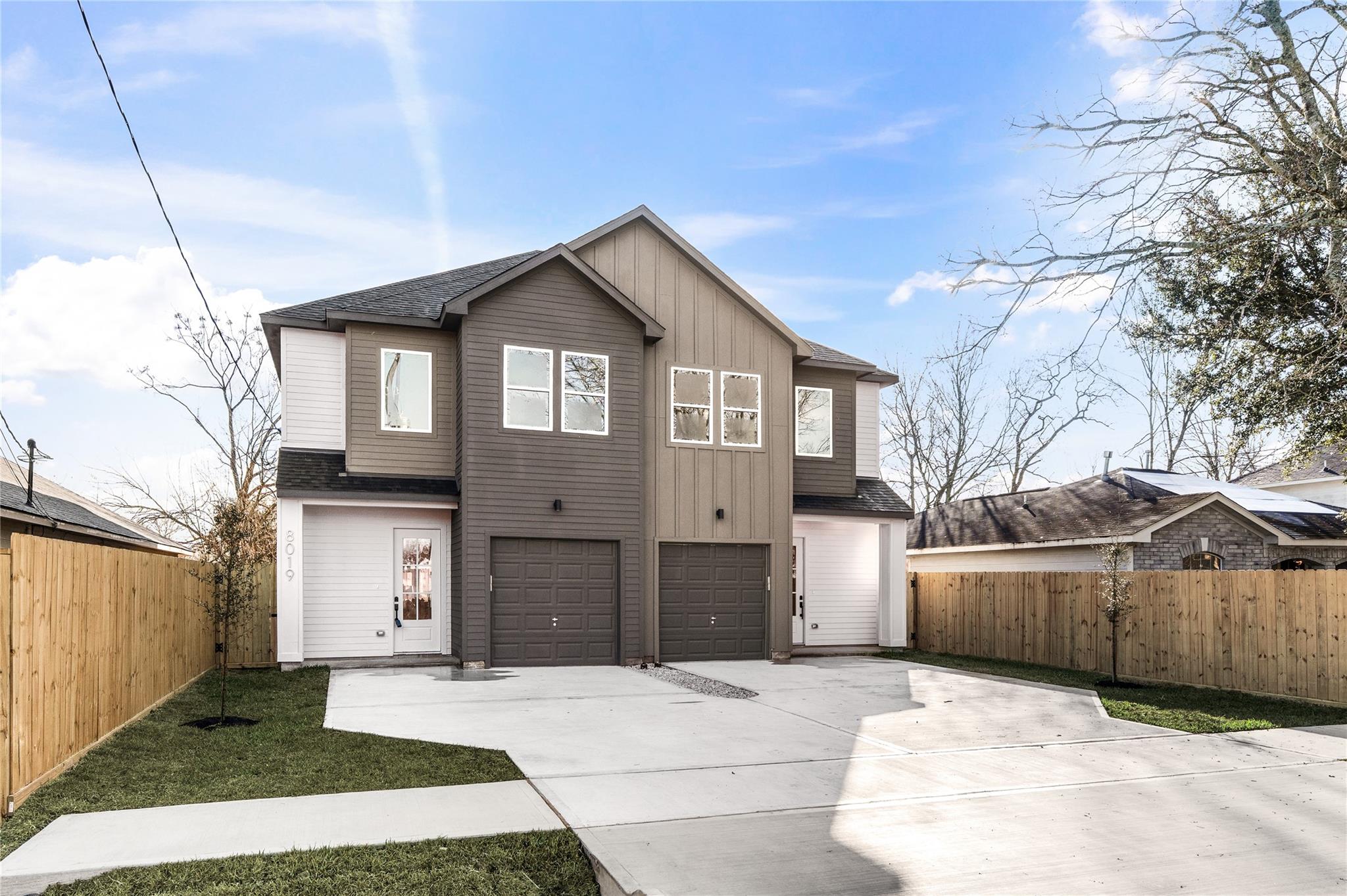 8019 Grandview Street