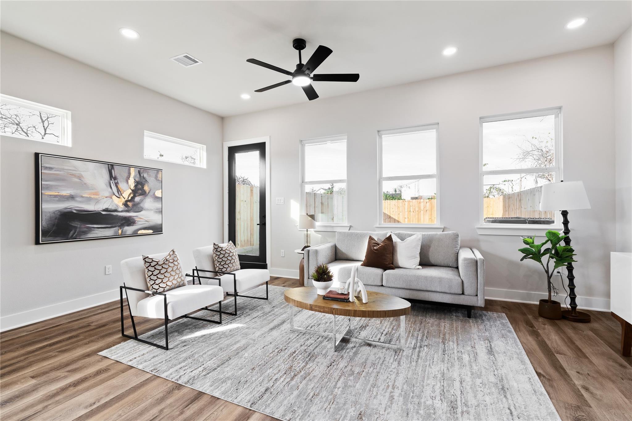 4605 Brady Street # B Unit: A-B