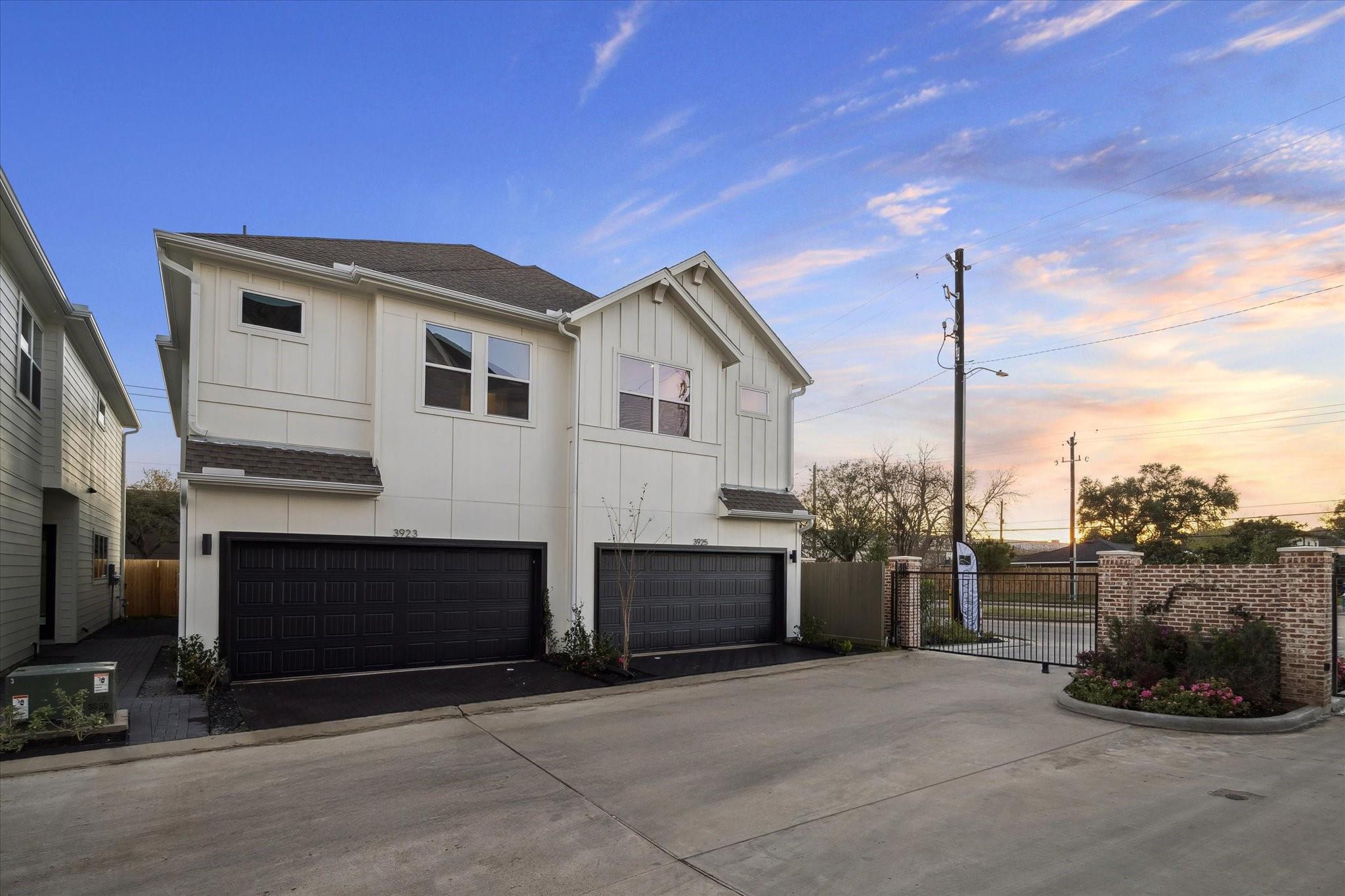 3925 Willowbend Point Drive