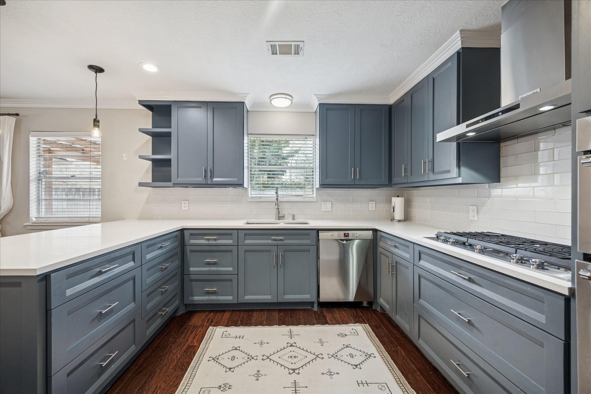 4415 Grass Valley Street