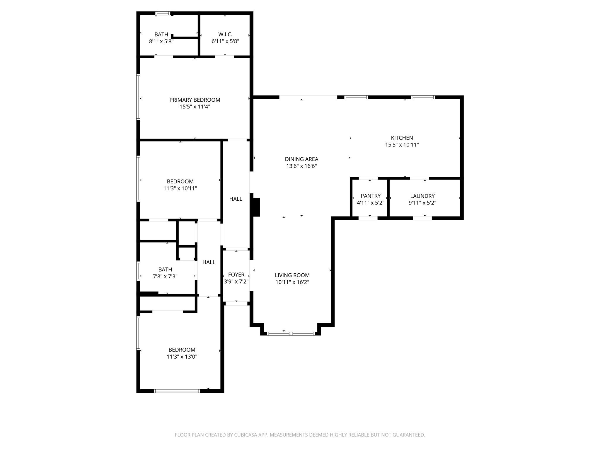 4415 Grass Valley Street