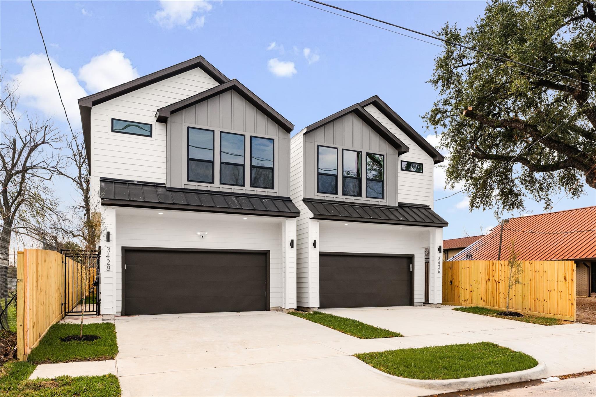 3426 Anita Street