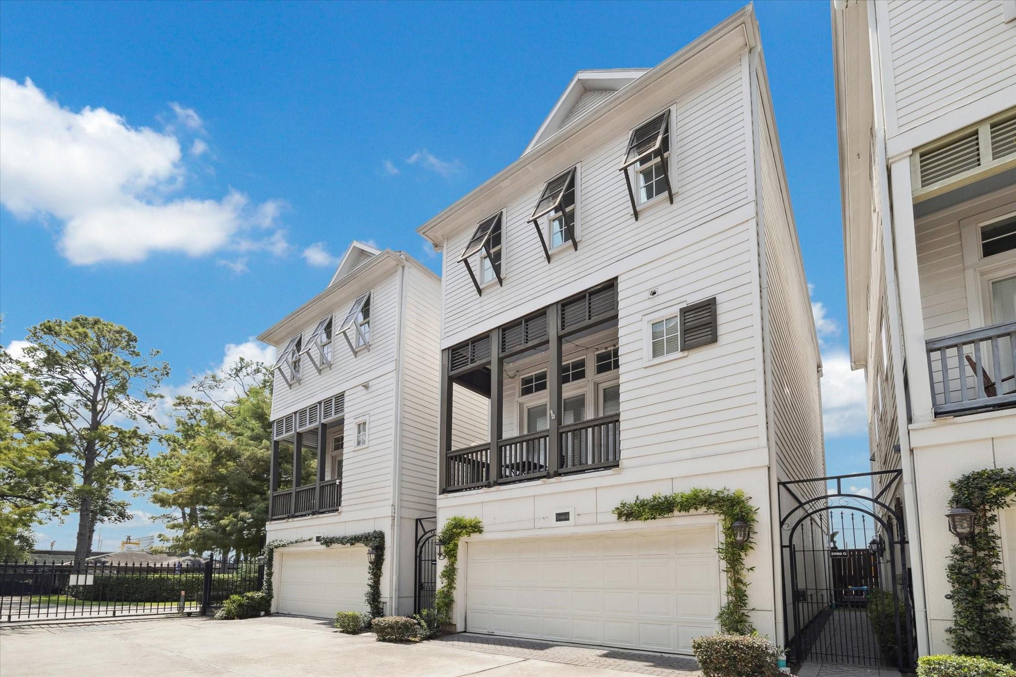 2006 Lou Ellen Lane # H