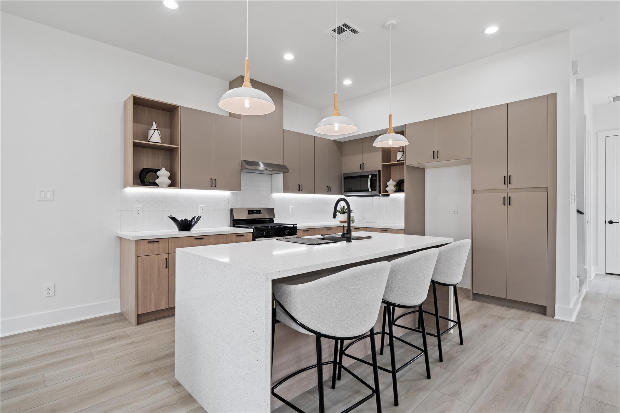 3615A Mt Pleasant Street, Houston