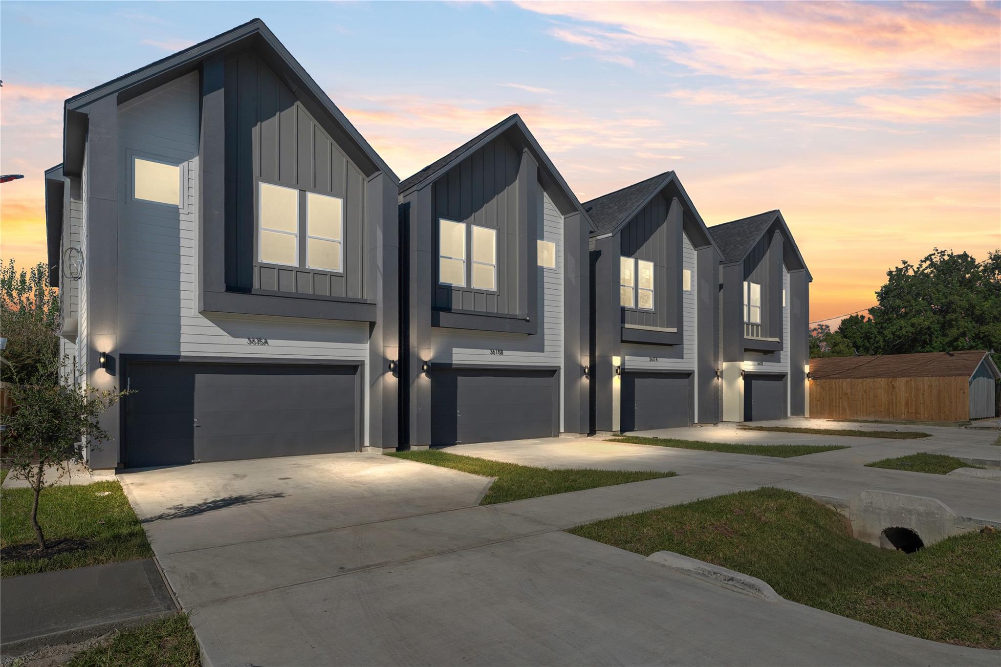 3615A Mt Pleasant Street, Houston