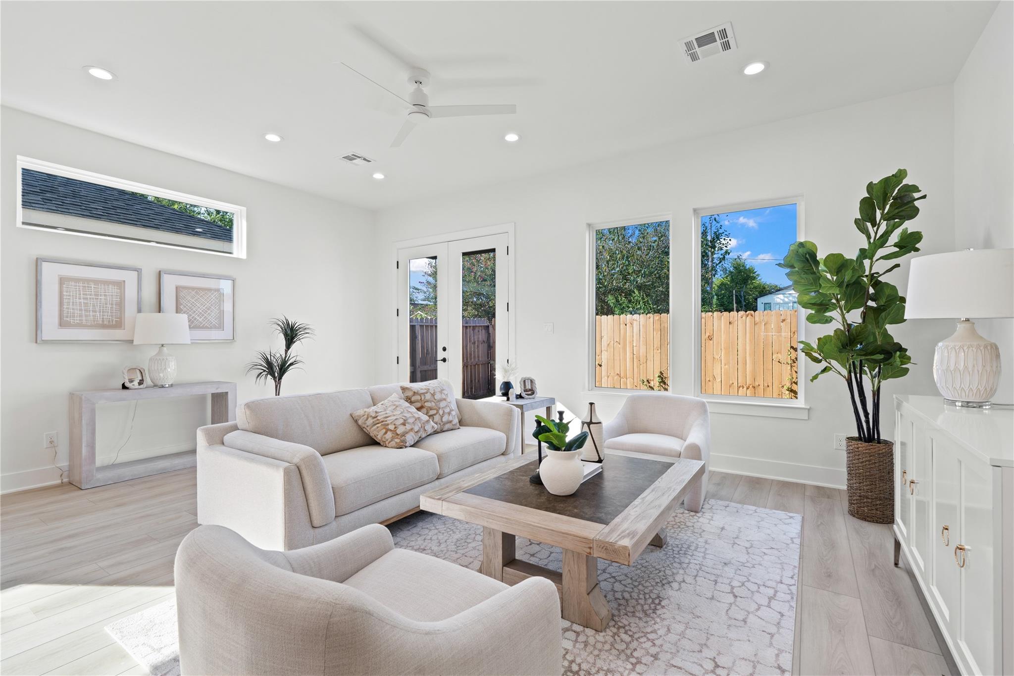 3615A Mt Pleasant Street, Houston