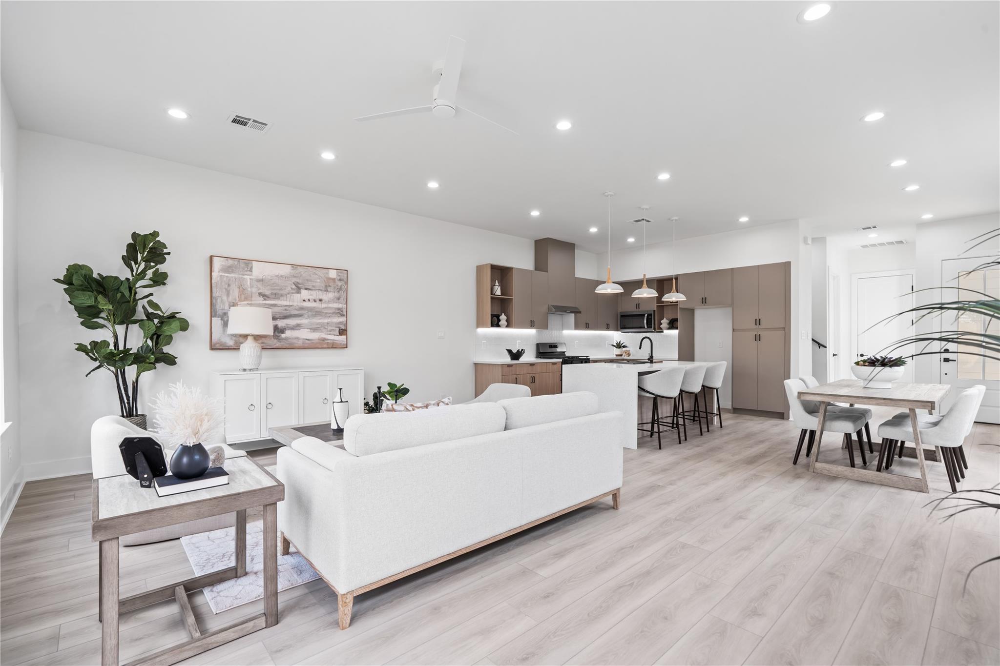 3615A Mt Pleasant Street, Houston