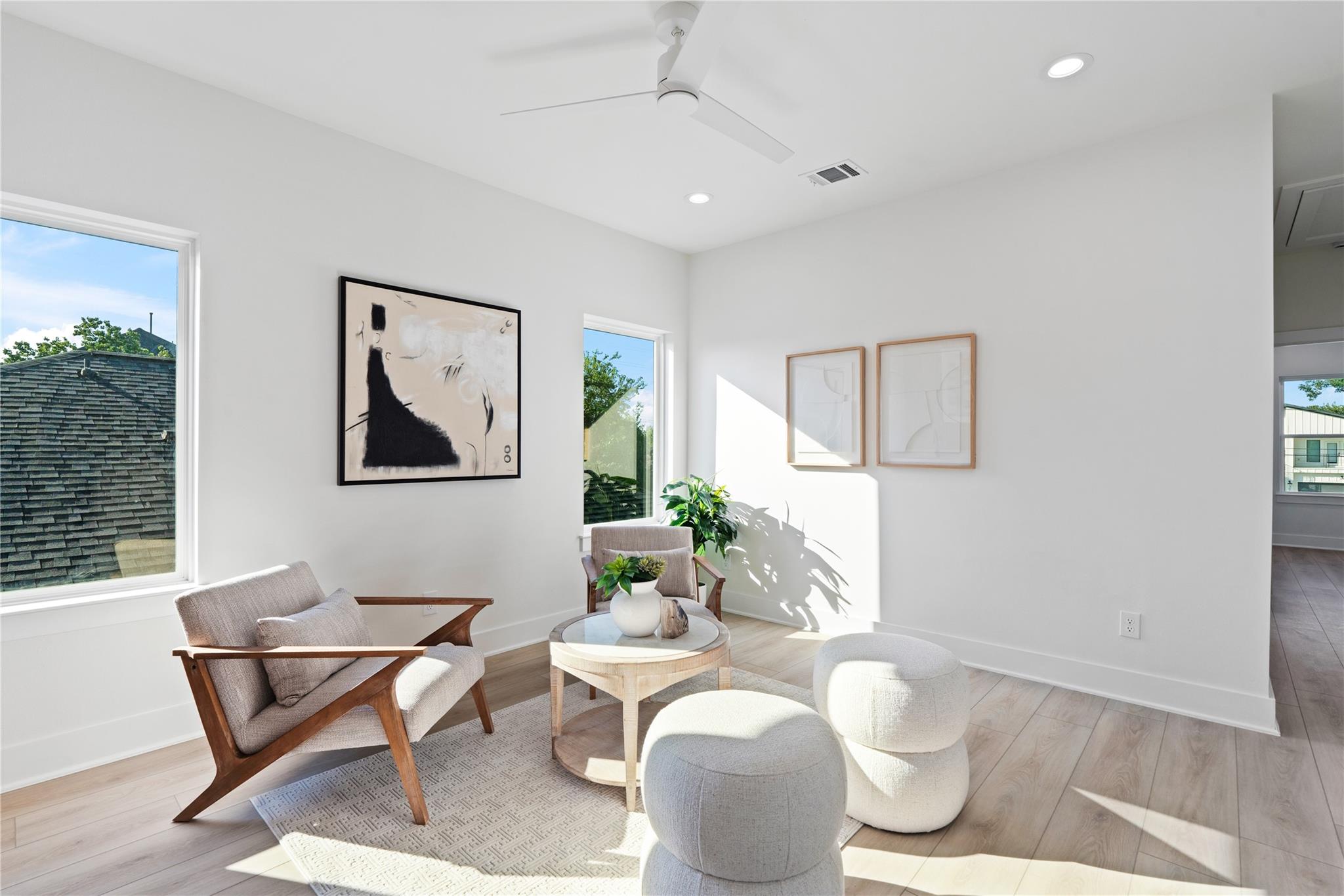 3615A Mt Pleasant Street, Houston